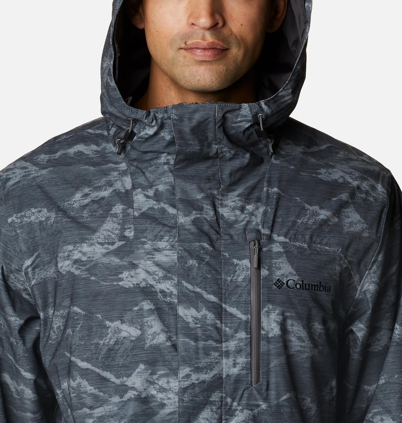 Men's Golden Grove™ Rain Shell 4