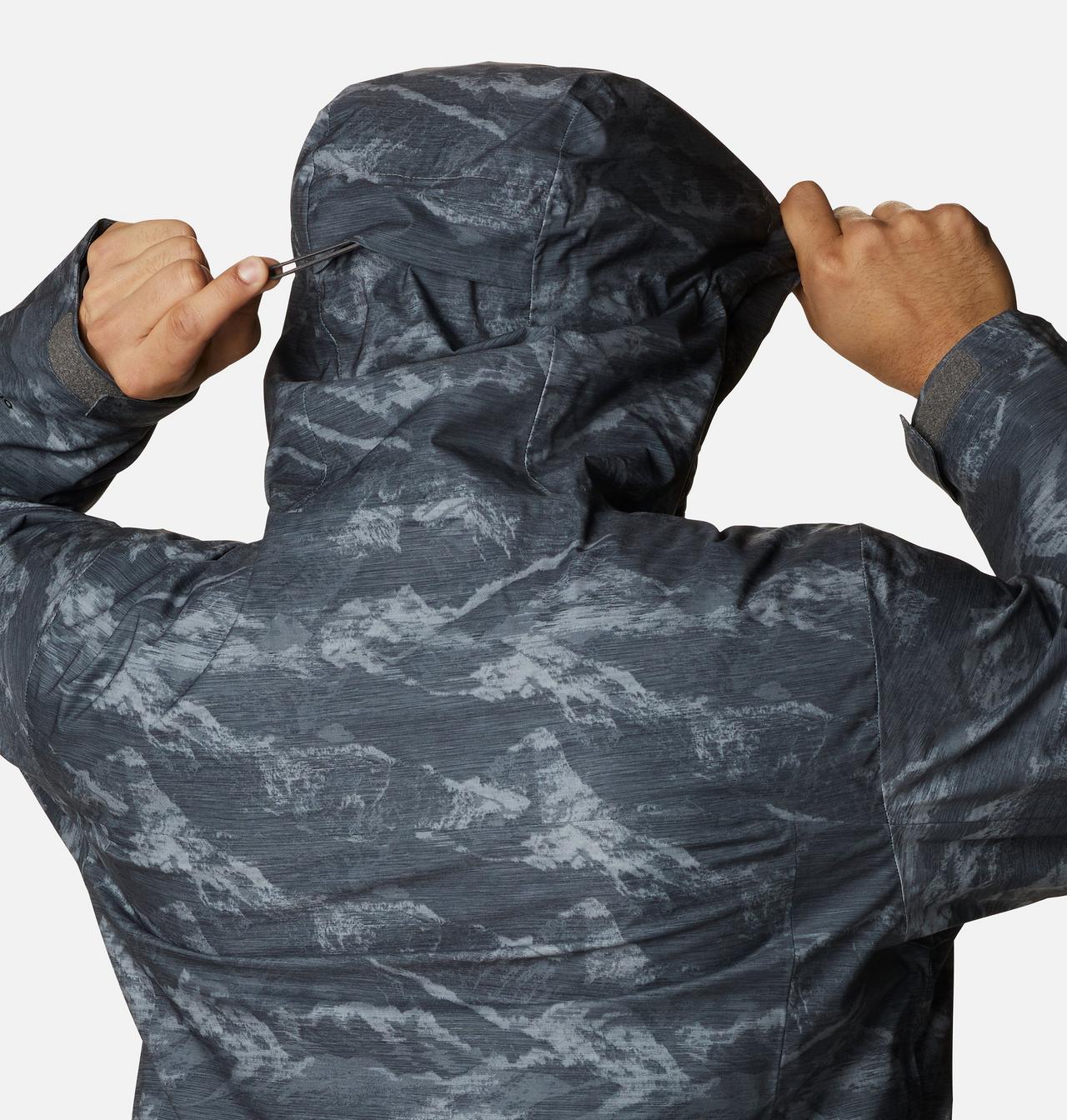 Men's Golden Grove™ Rain Shell 6