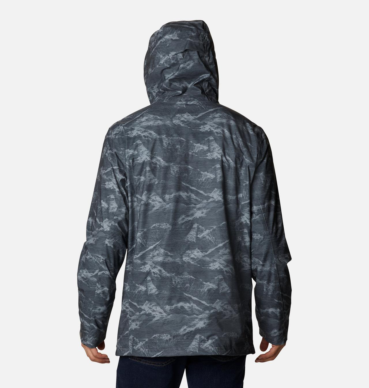 Men's Golden Grove™ Rain Shell 2