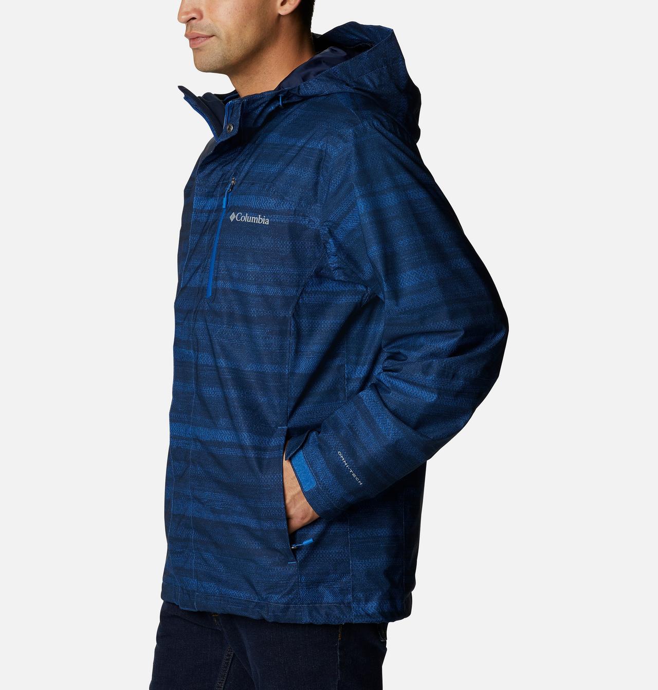 Men's Golden Grove™ Rain Shell 3