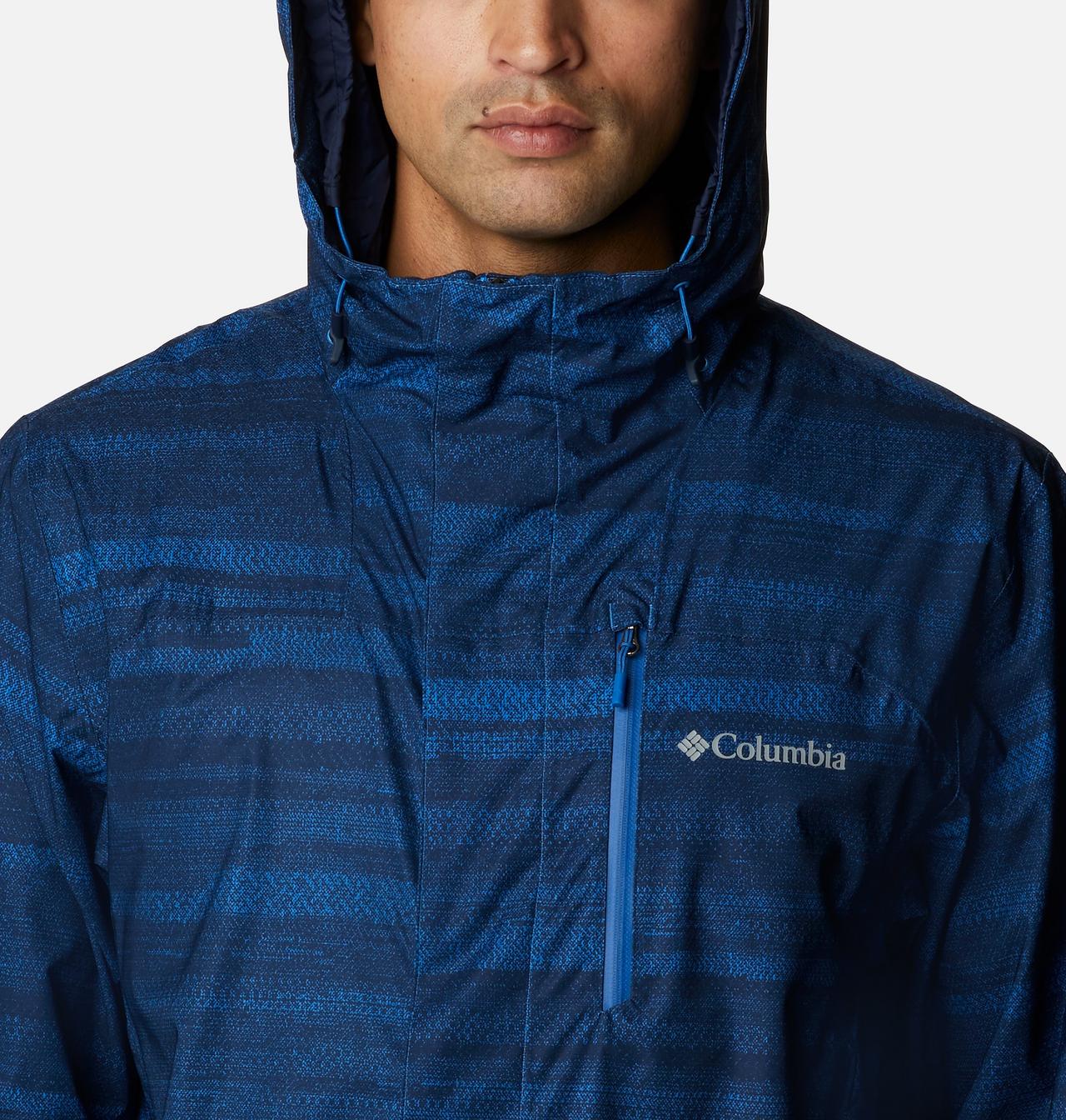 Men's Golden Grove™ Rain Shell 4