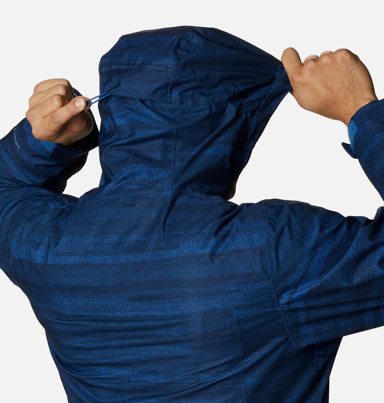 Men's Golden Grove™ Rain Shell 6