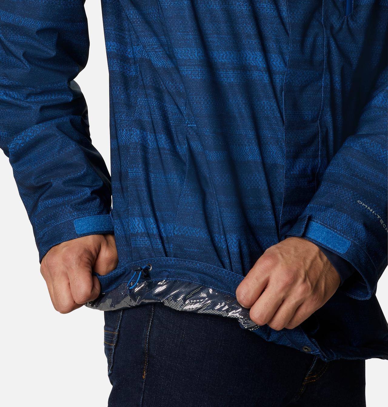 Men's Golden Grove™ Rain Shell 7