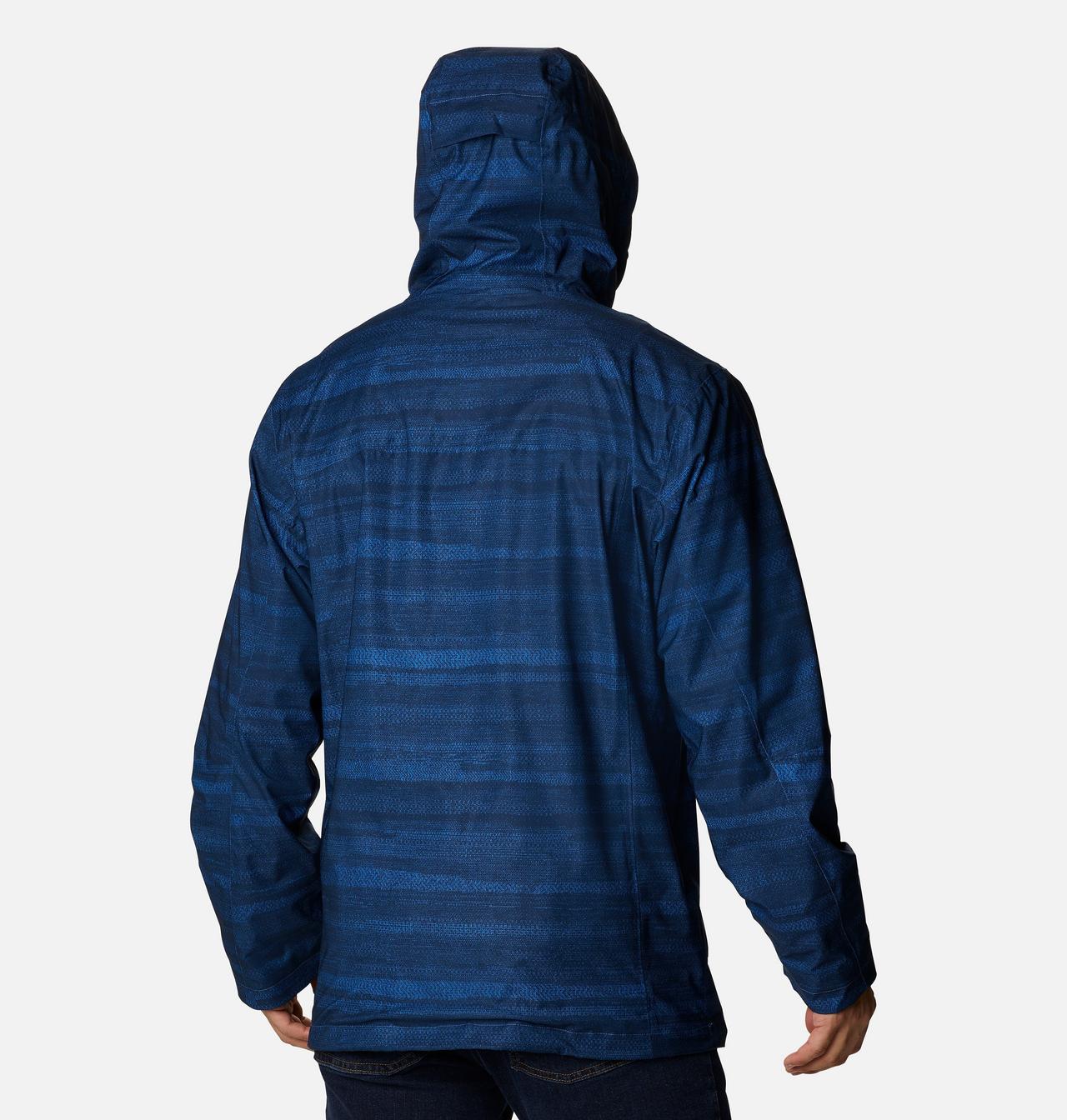 Men's Golden Grove™ Rain Shell 2