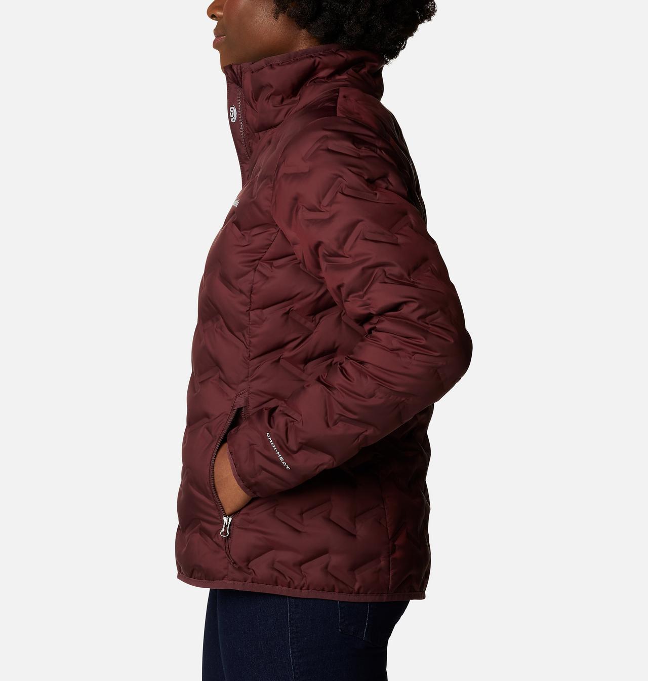 Women's Golden Grove™ Jacket 3