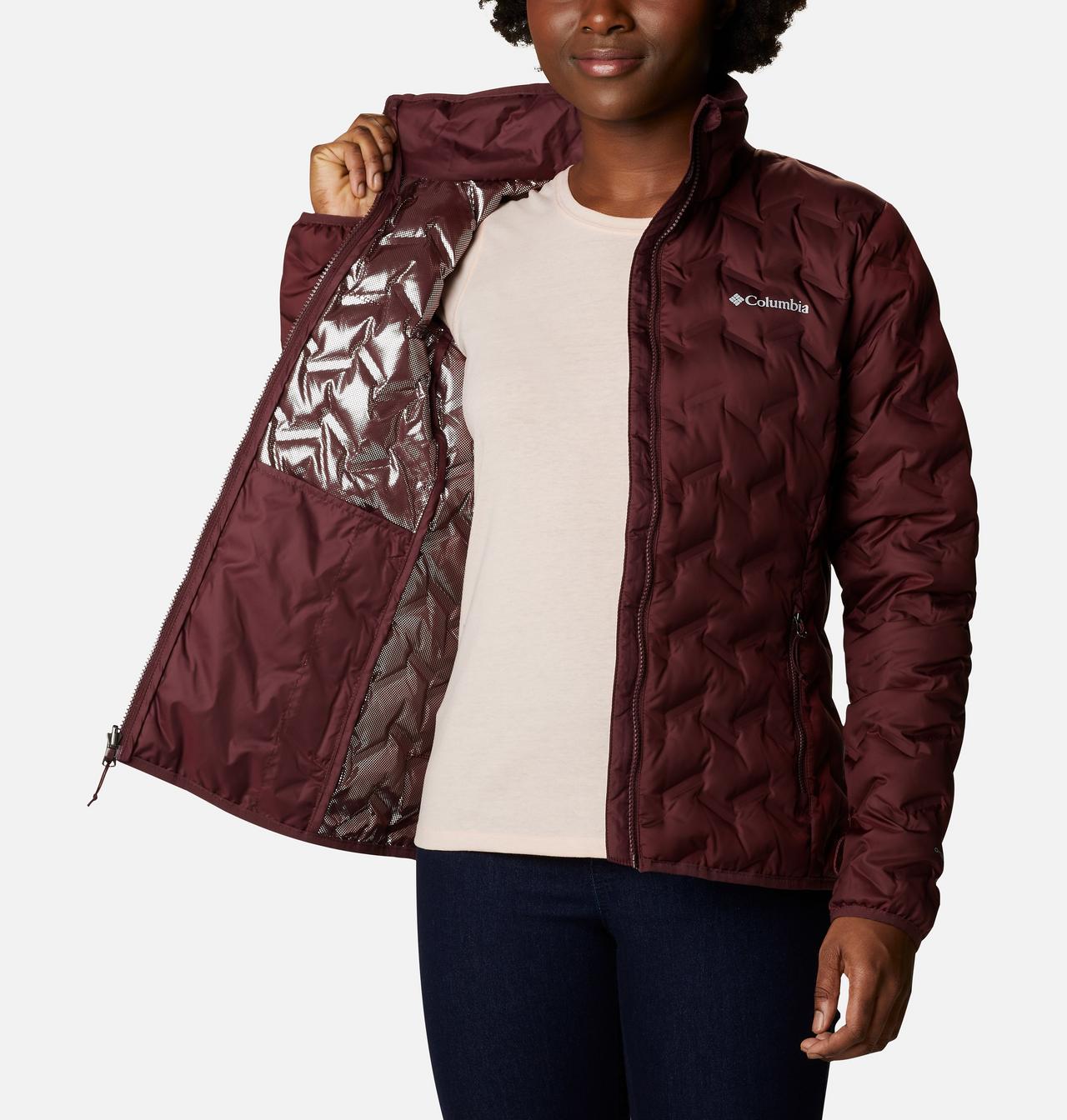 Women's Golden Grove™ Jacket 5