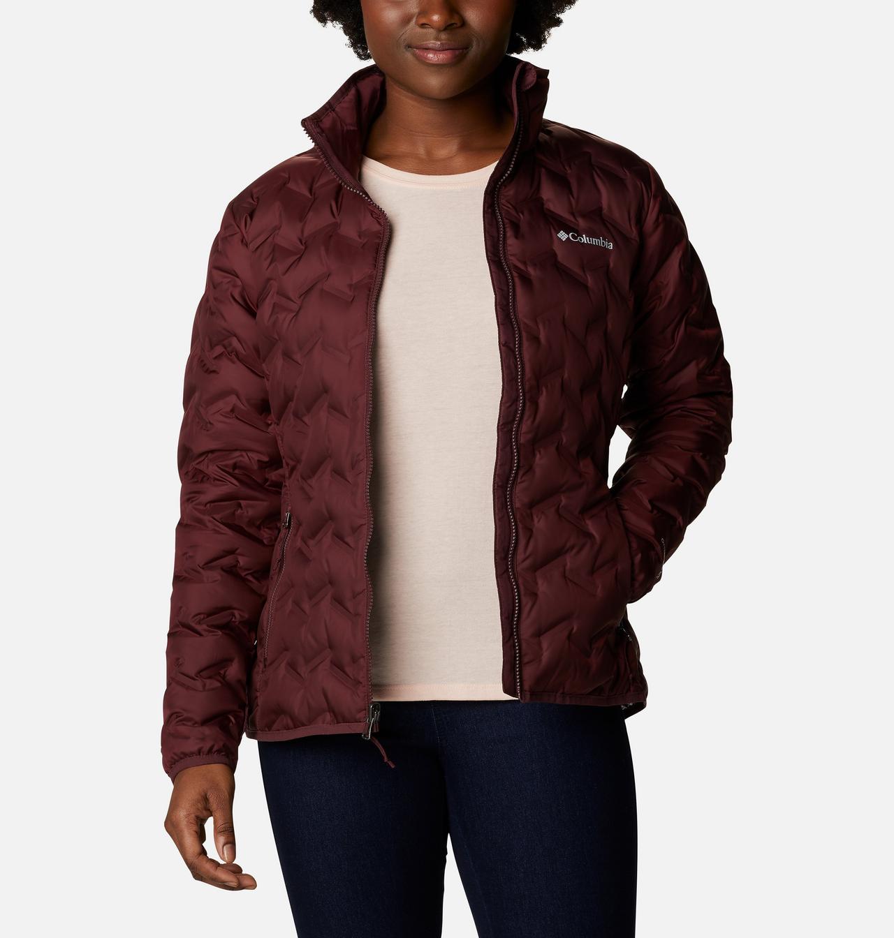 Women's Golden Grove™ Jacket 1