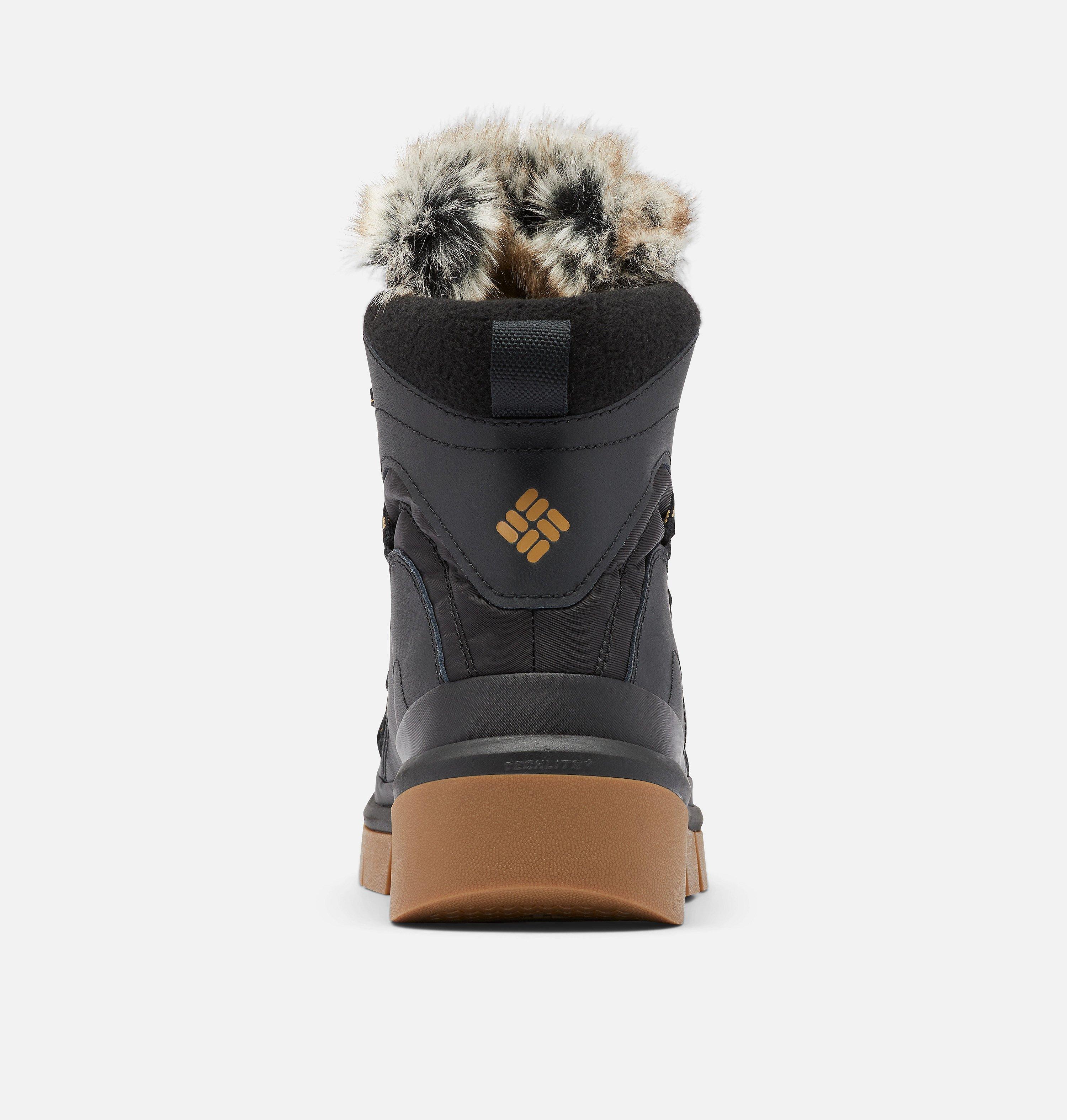 KEETLEY™ SHORTY | 010 | 10 9