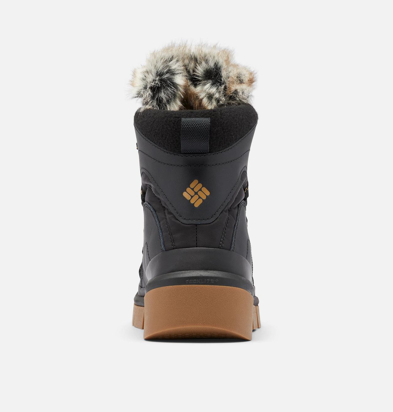 Women's Keetley™ Shorty Boot 9