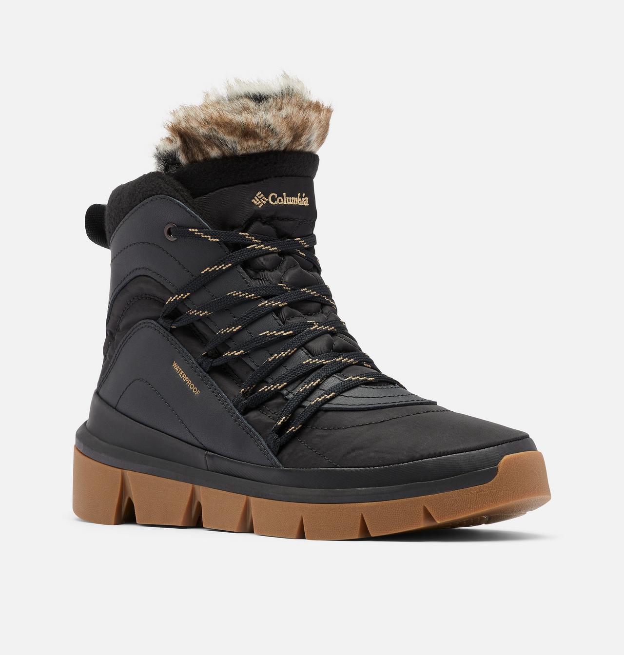 Women's Keetley™ Shorty Boot 3