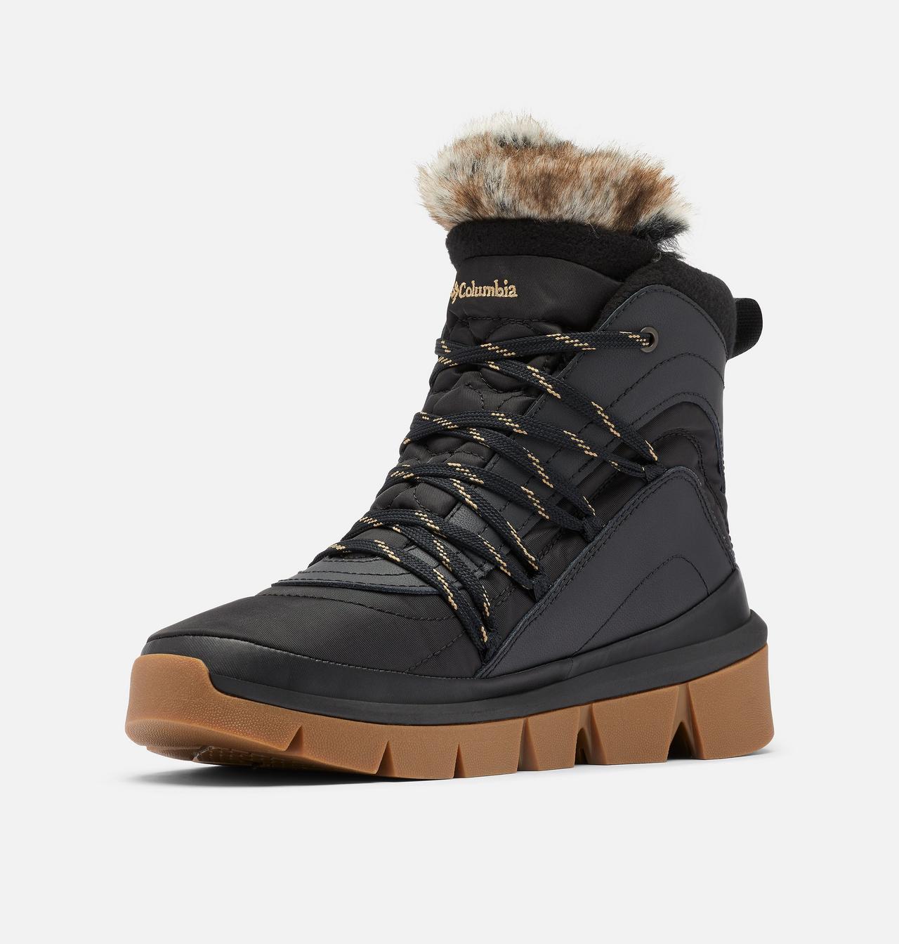 Women's Keetley™ Shorty Boot 7