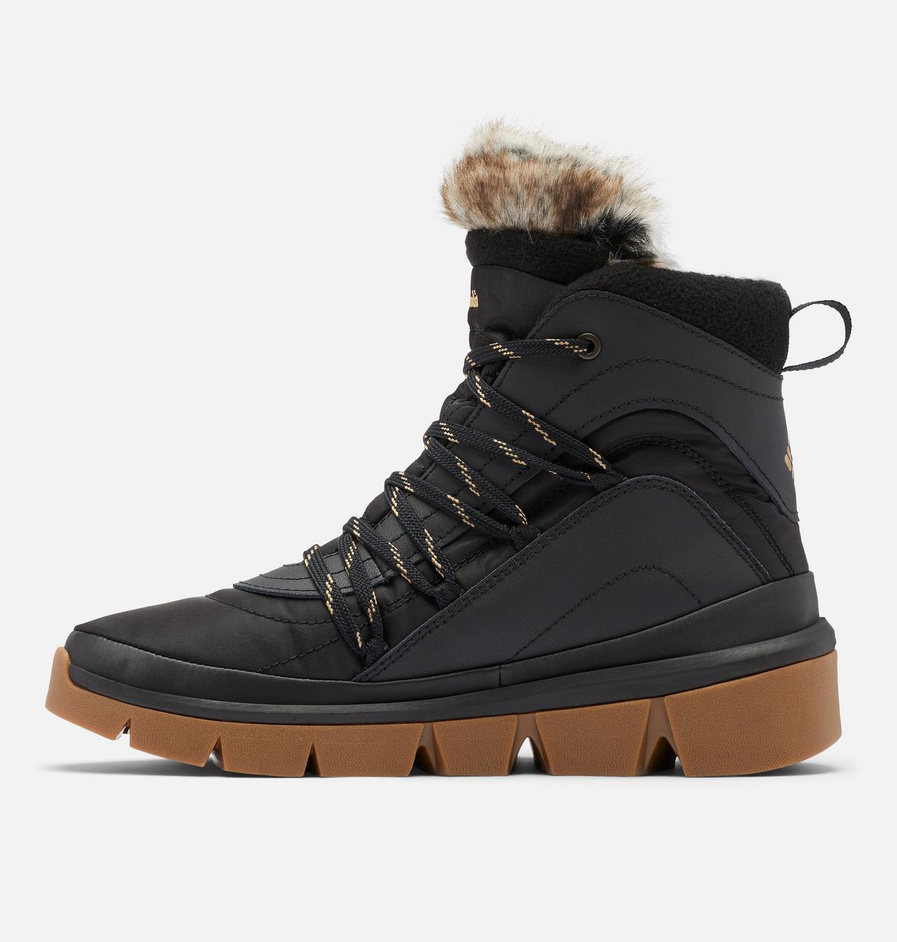 Women's Keetley™ Shorty Boot 6