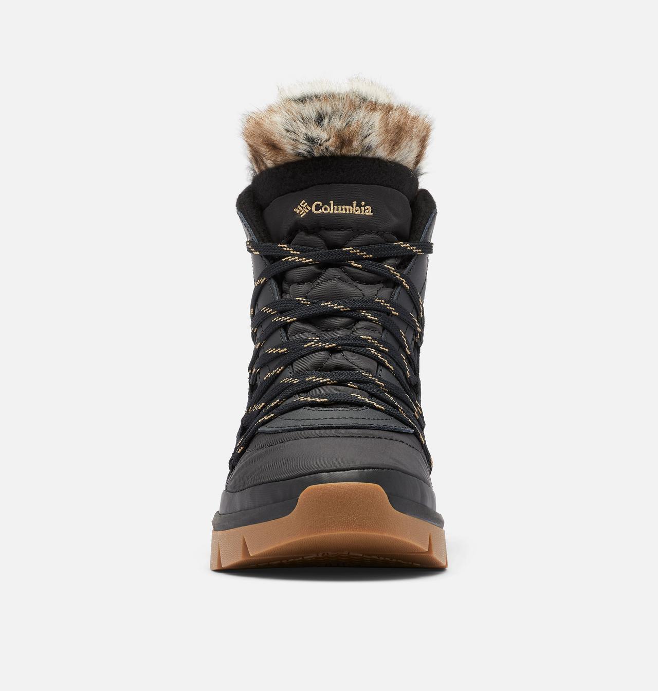 Women's Keetley™ Shorty Boot 8