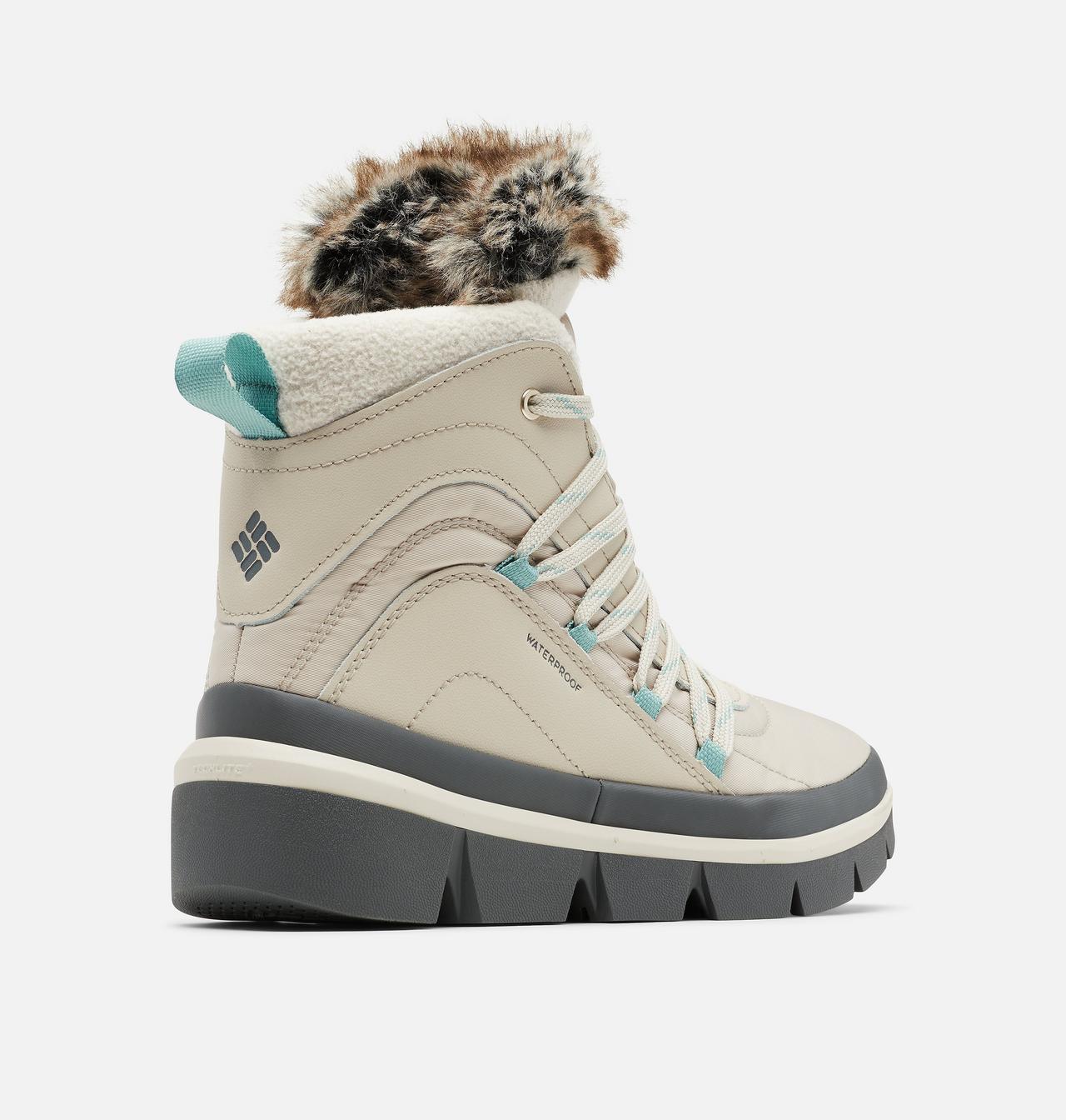 Women's Keetley™ Shorty Boot 9