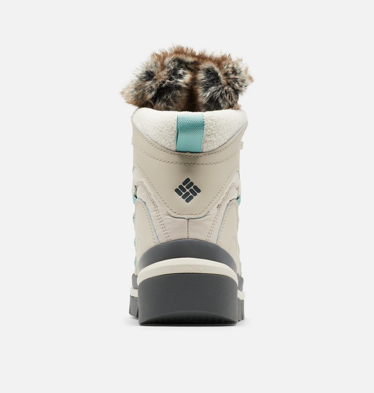 Women's Keetley™ Shorty Boot 8