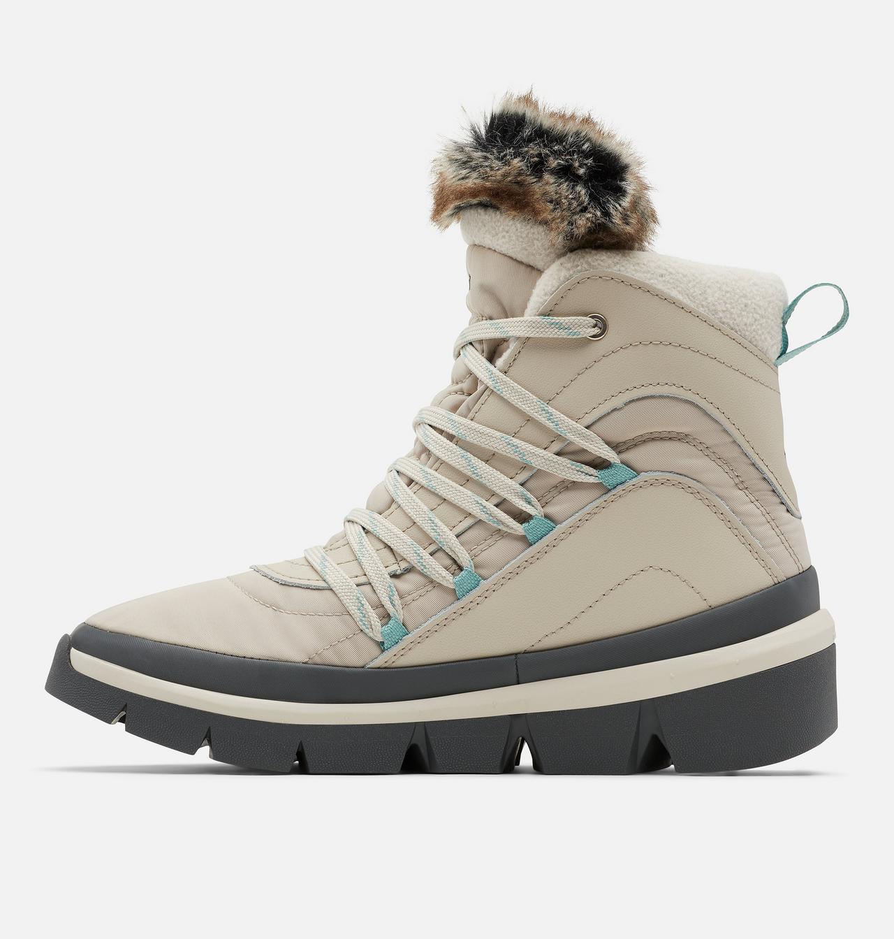 Women's Keetley™ Shorty Boot 5