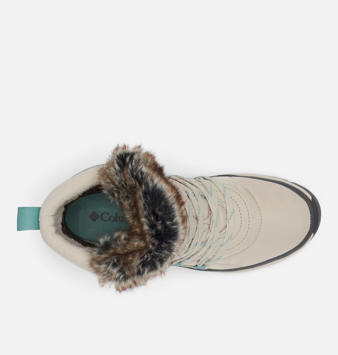 Women's Keetley™ Shorty Boot 3