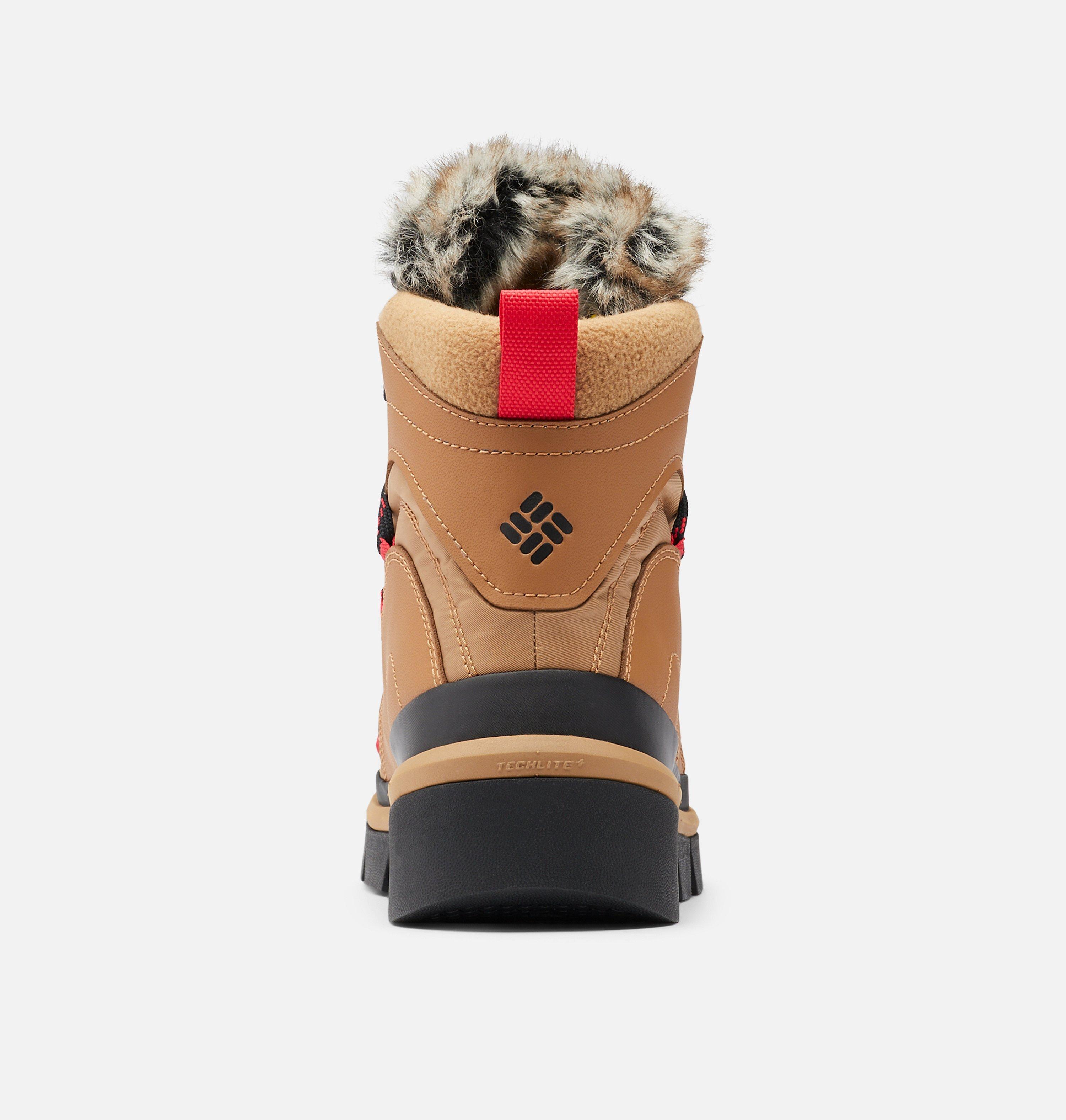Women's Keetley Shorty Boot 9