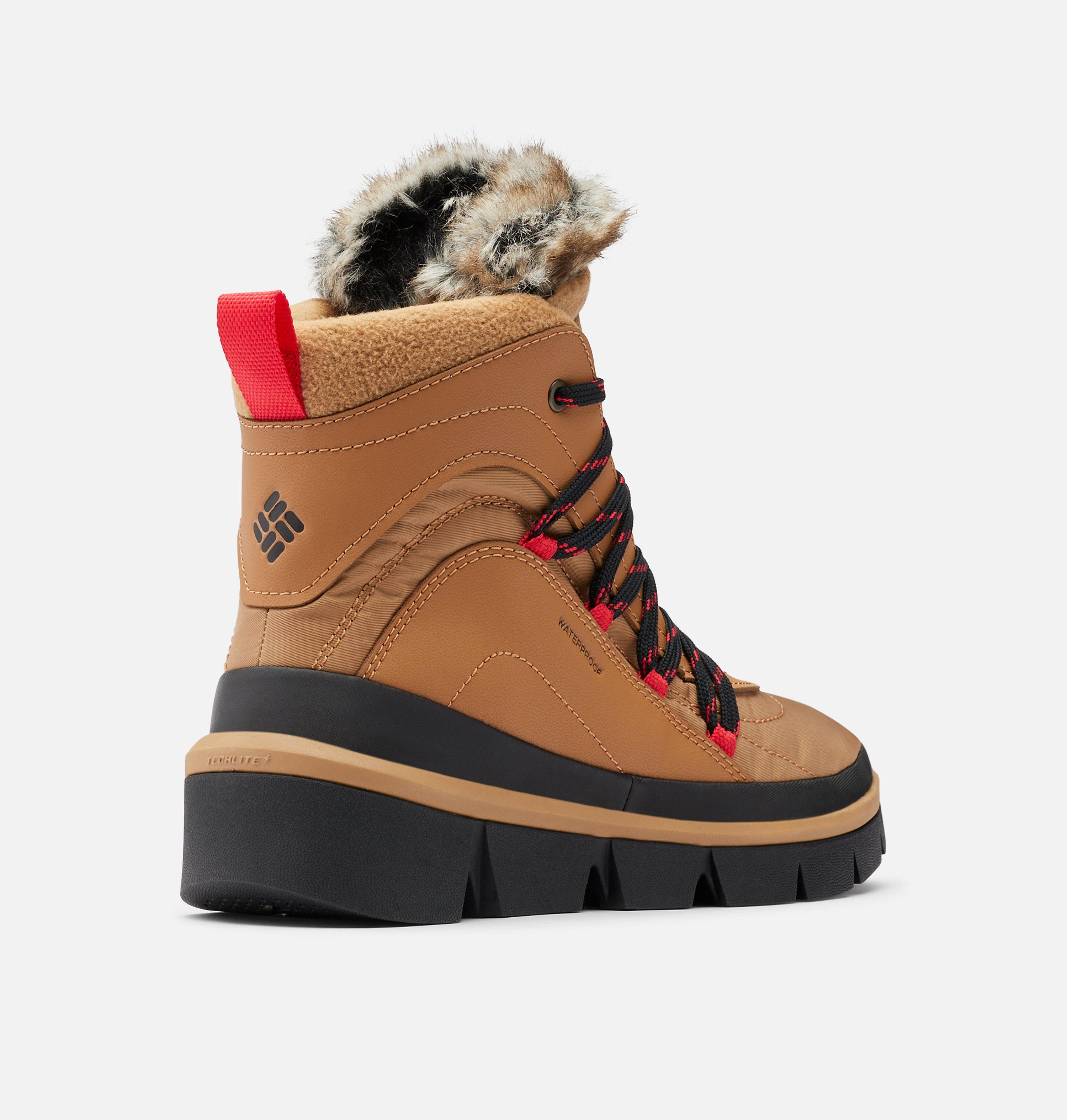 Women's Keetley Shorty Boot 10