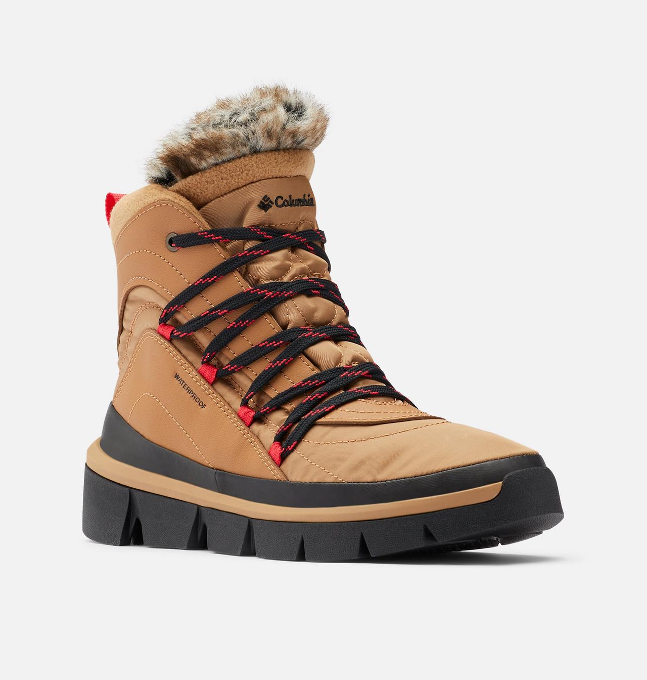 Women's Keetley™ Shorty Boot 3