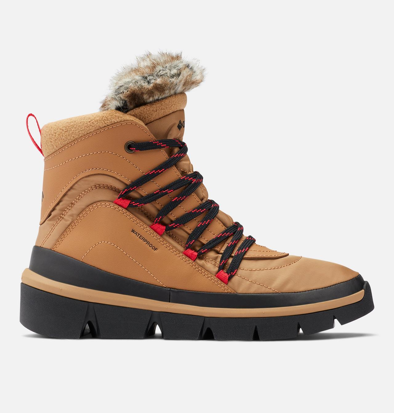 Women's Keetley™ Shorty Boot 1