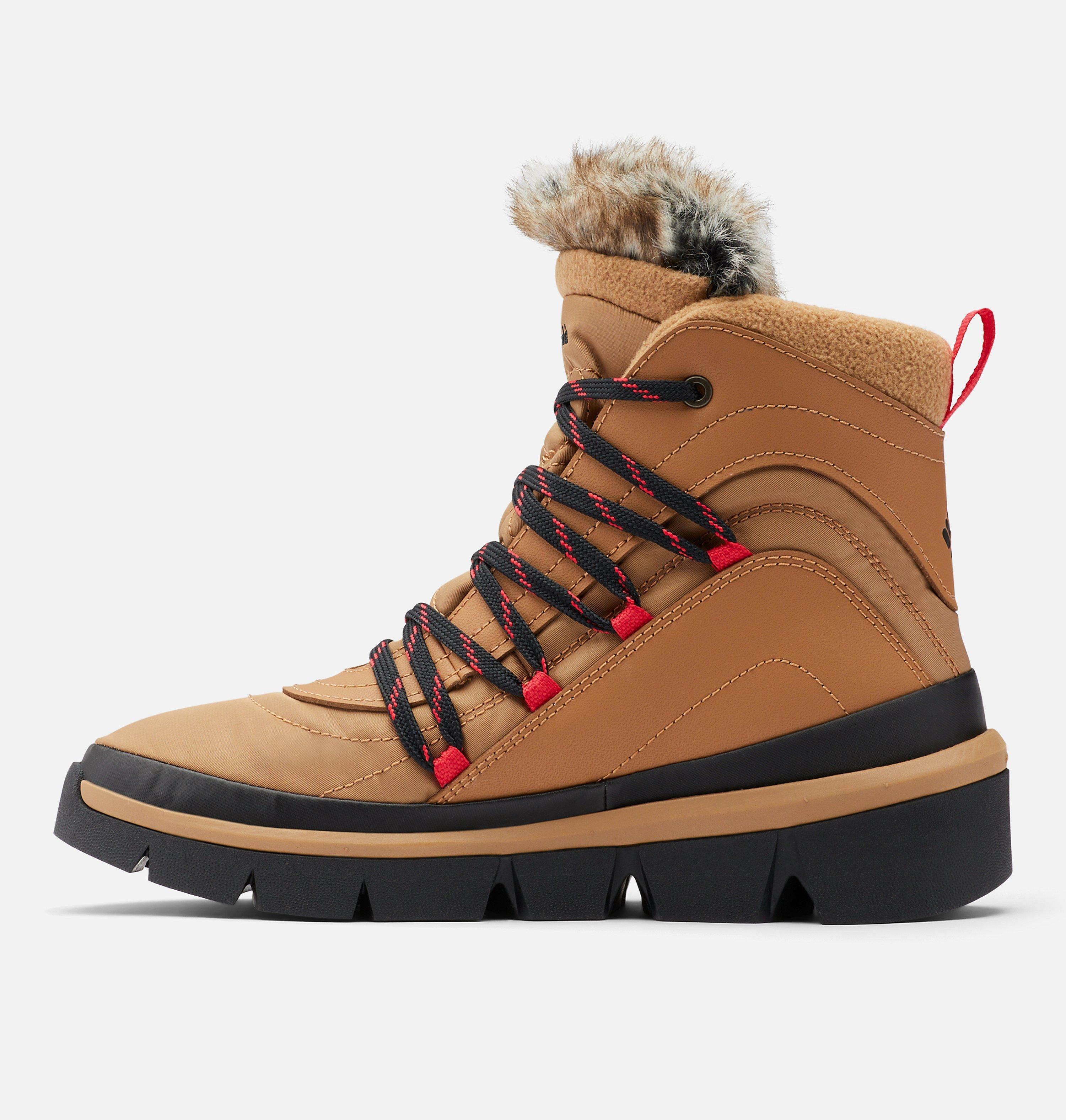 Women's Keetley Shorty Boot 6