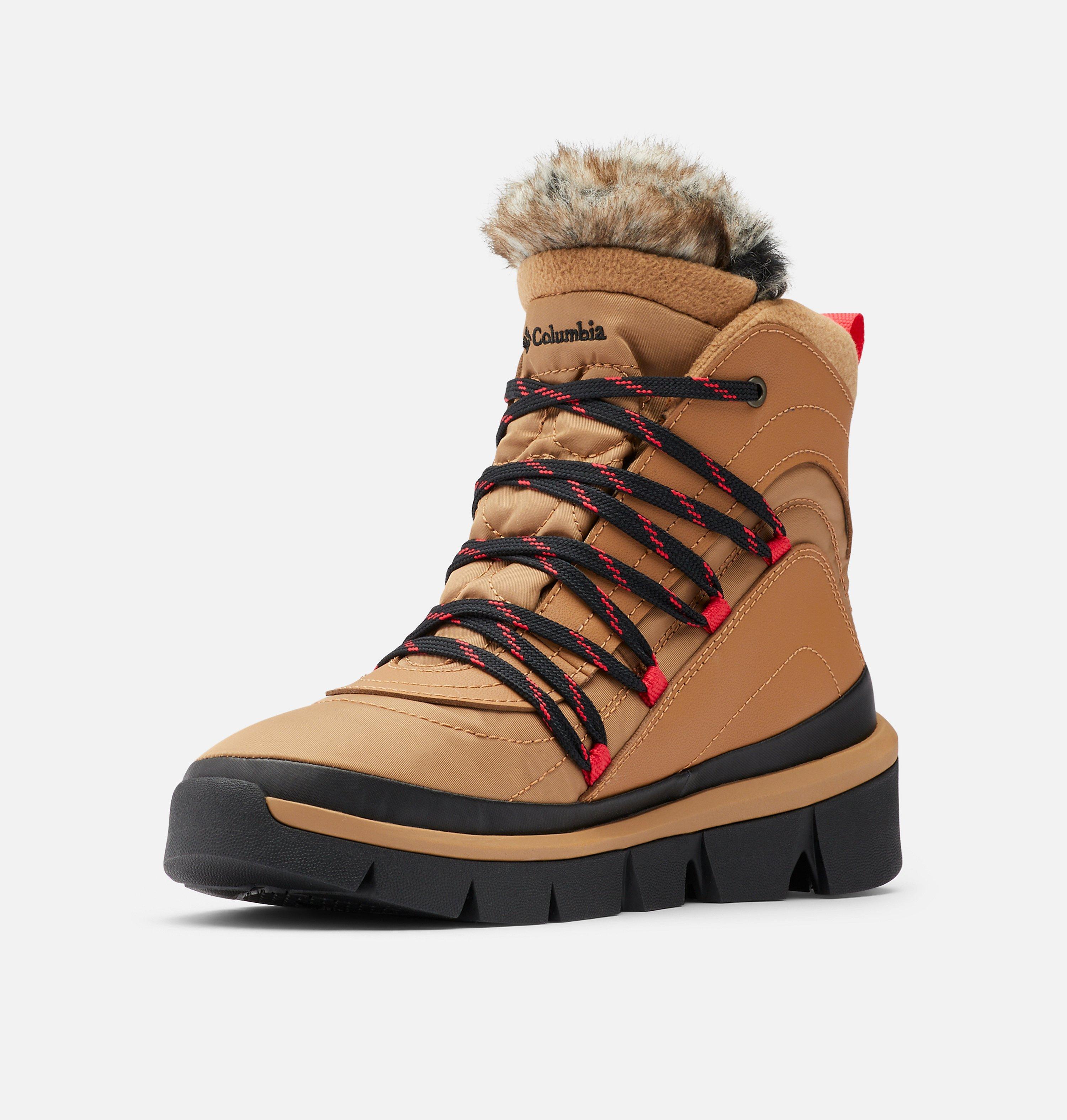 Women's Keetley Shorty Boot 7
