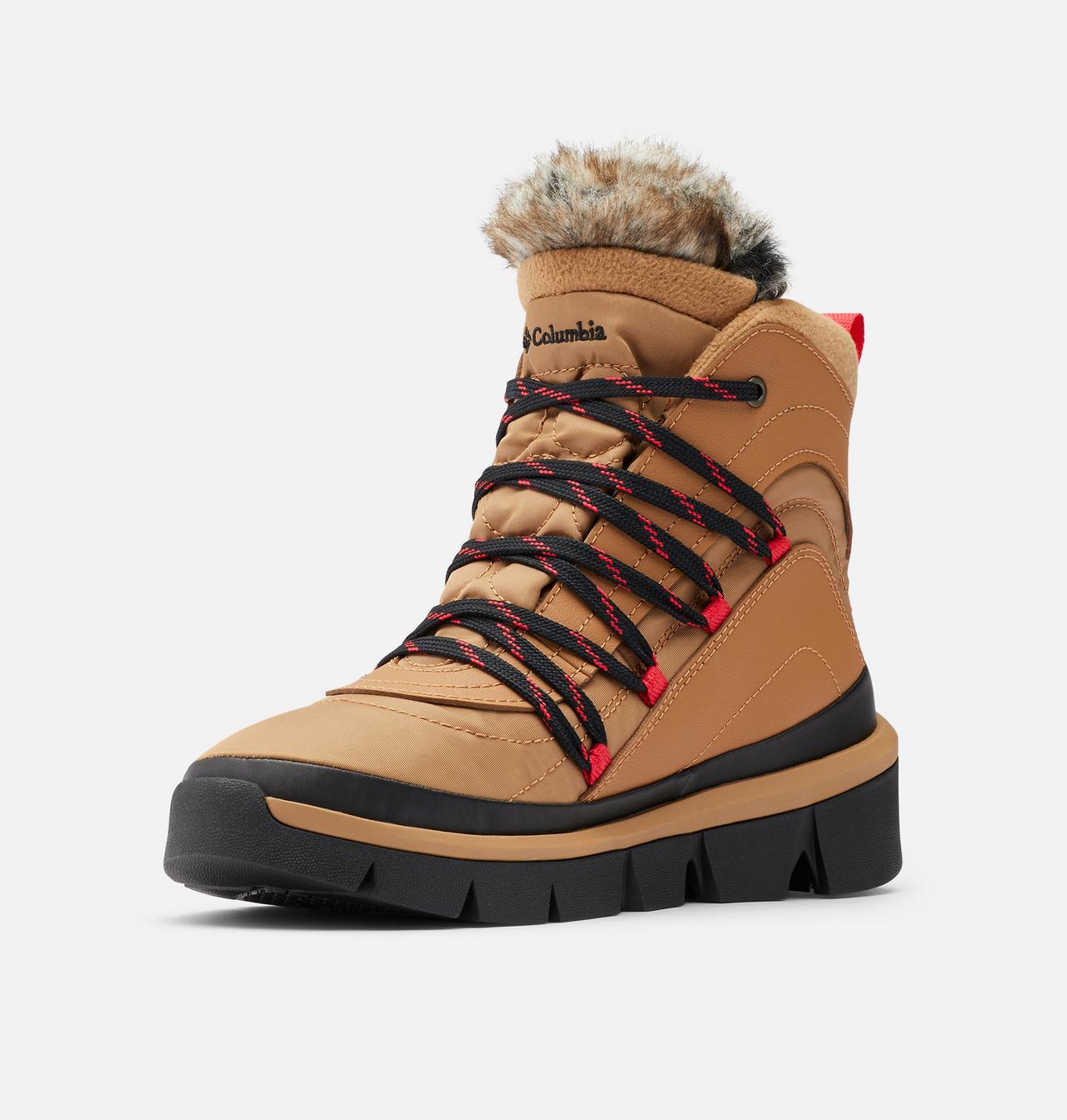 Women's Keetley™ Shorty Boot 7