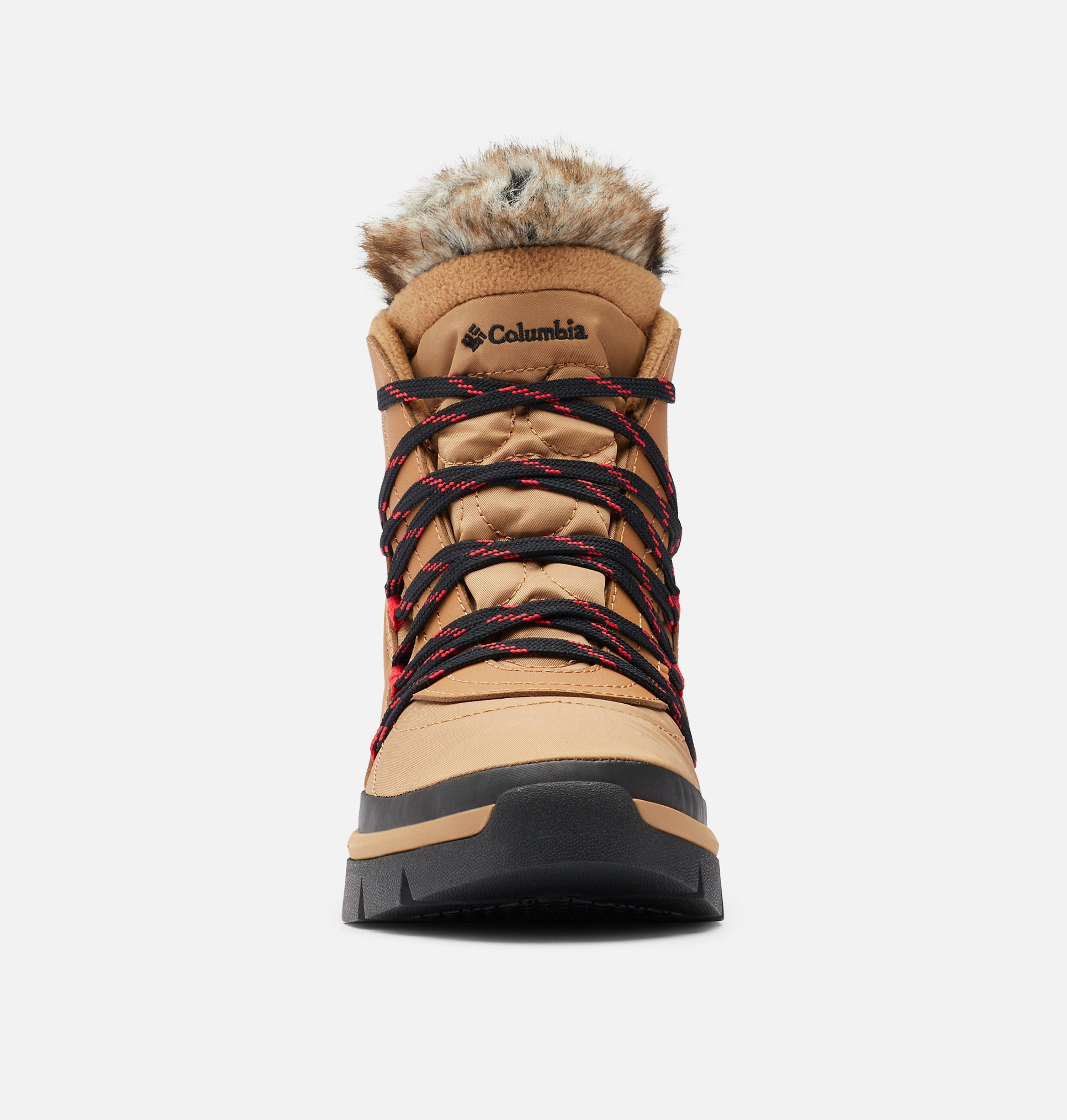 Women's Keetley Shorty Boot 8