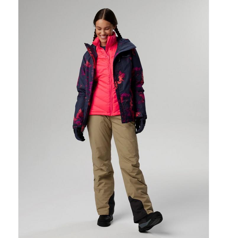 Women's Bugaboot Celsius Plus Waterproof Snow Boot, Color: Black, Graphite, image 11