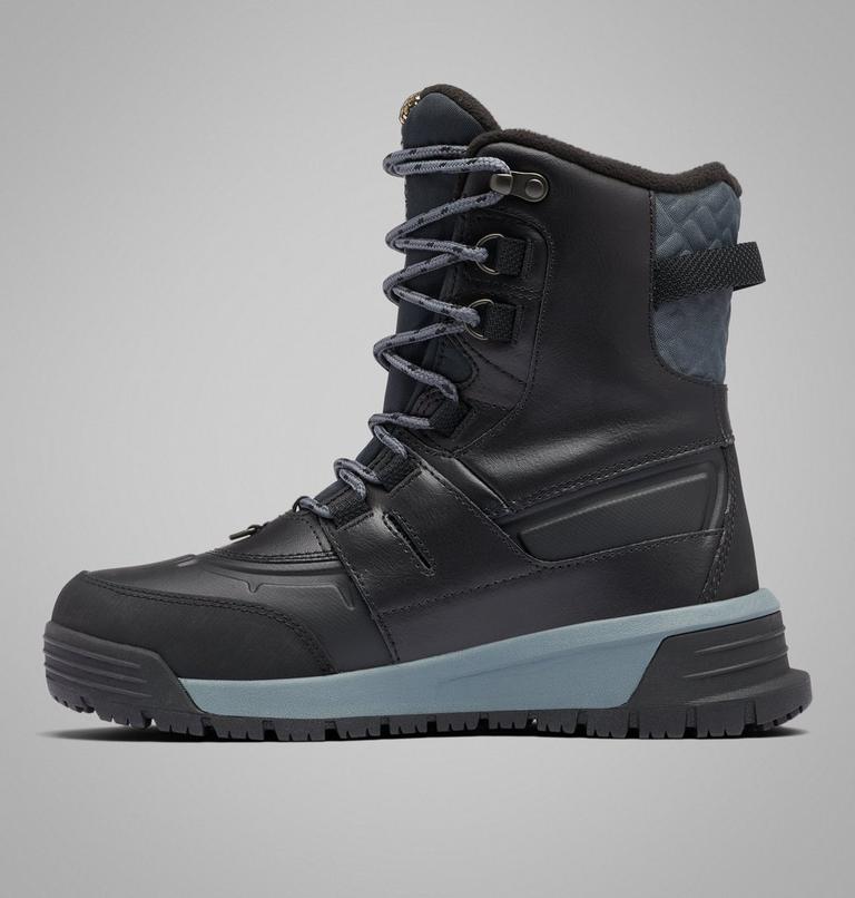 Women's Bugaboot Celsius Plus Waterproof Snow Boot, Color: Black, Graphite, image 5
