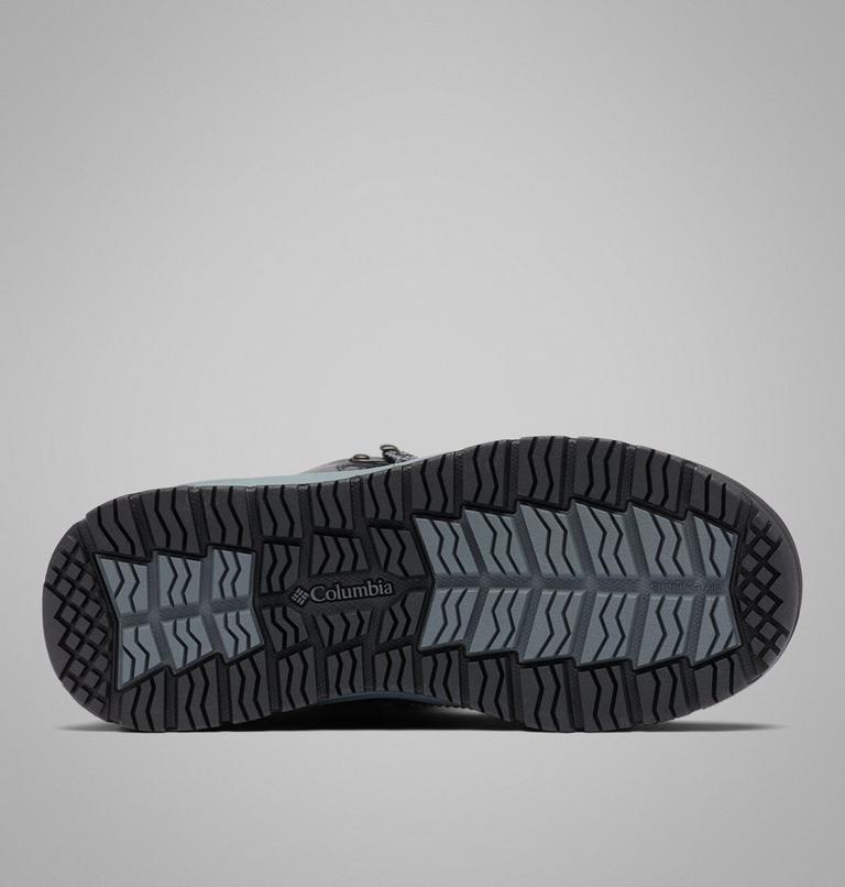 Women's Bugaboot Celsius Plus Waterproof Snow Boot, Color: Black, Graphite, image 4