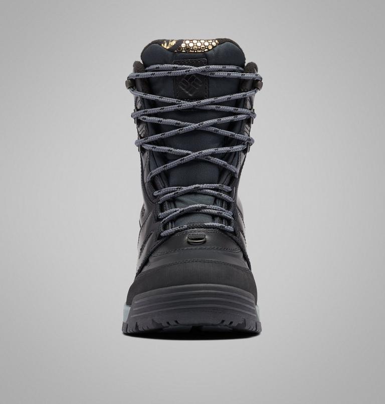 Women's Bugaboot Celsius Plus Waterproof Snow Boot, Color: Black, Graphite, image 7
