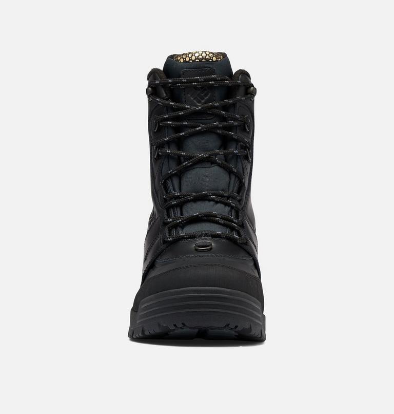 Bugaboot Celsius Plus wasserdichte Schneestiefel für Männer, Color: Black, Graphite, image 7