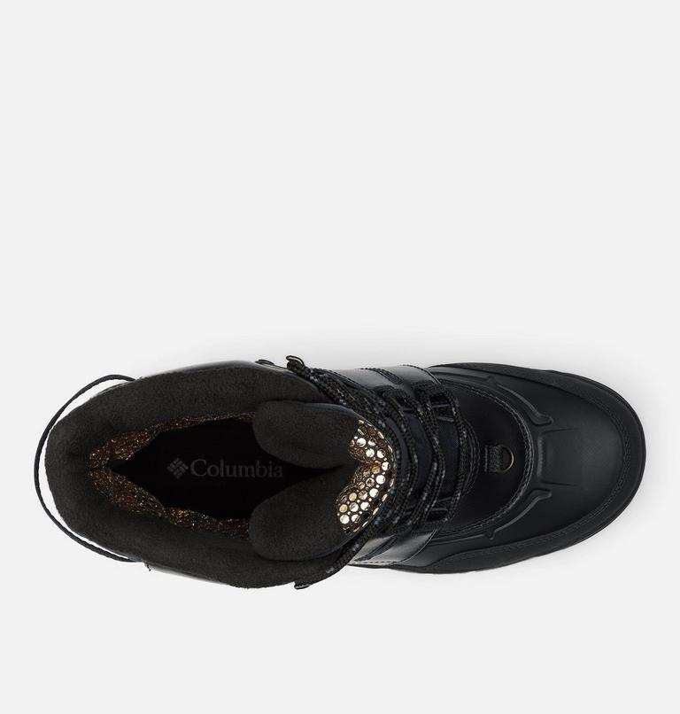 Bugaboot Celsius Plus wasserdichte Schneestiefel für Männer, Color: Black, Graphite, image 3