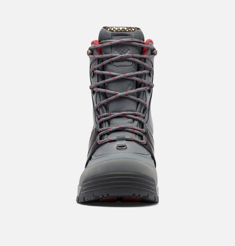 Bugaboot Celsius Plus wasserdichte Schneestiefel für Männer, Color: Graphite, Black, image 7