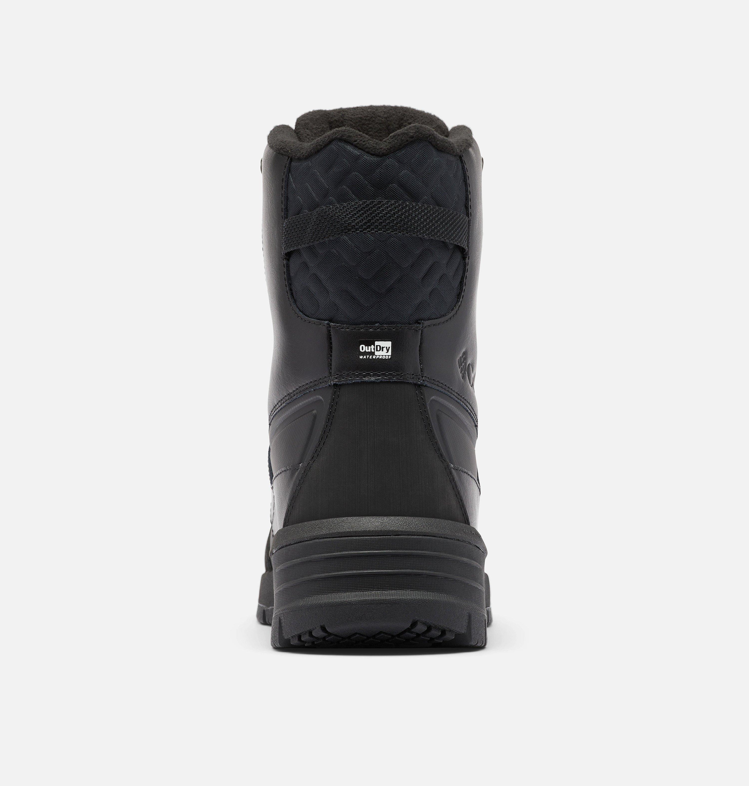 Men's Bugaboot™ Celsius Plus Boot - Wide 8