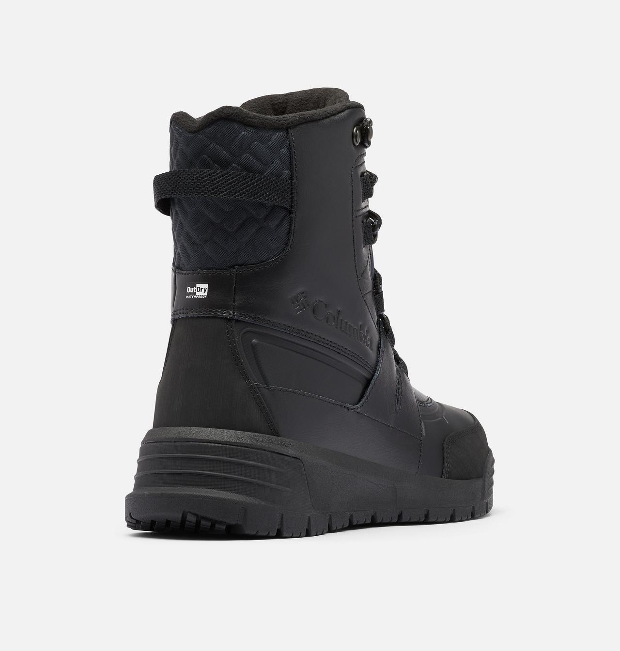 Men's Bugaboot™ Celsius Plus Boot - Wide 9