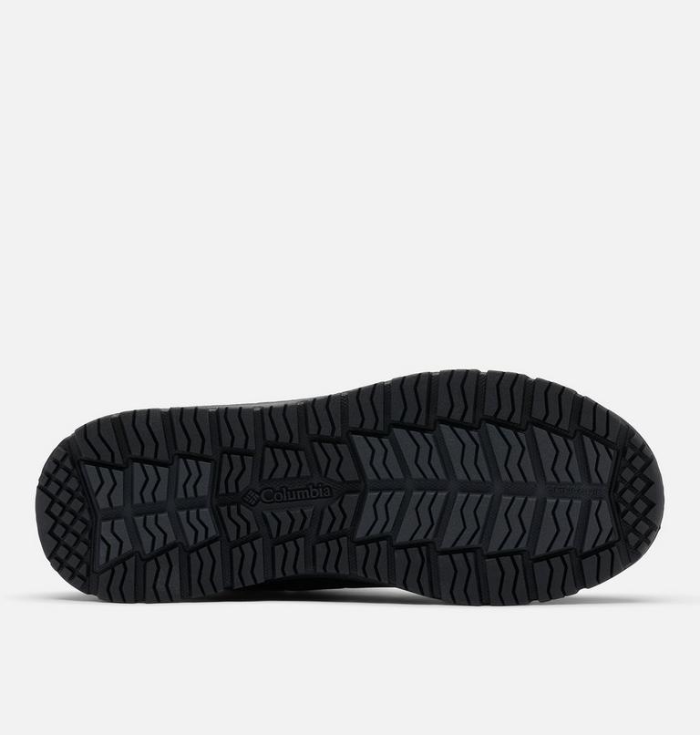 Men's Bugaboot Celsius Waterproof Snow Boot - 2023 COLLECTION, Color: Black, Shark, image 4