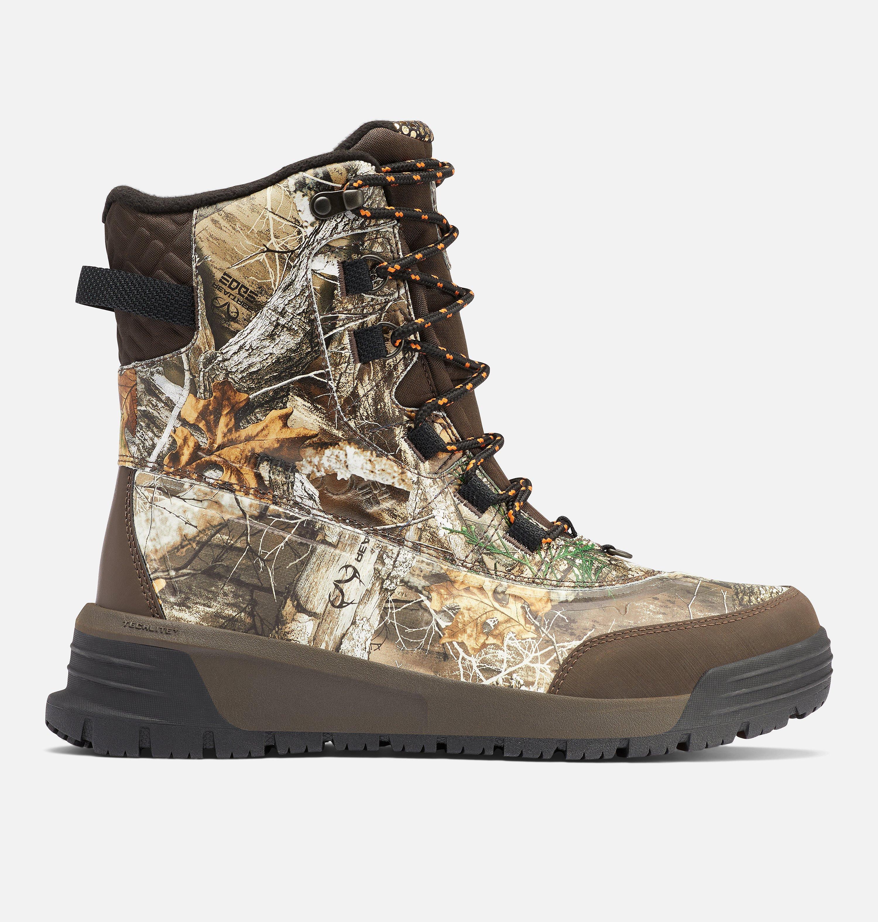 Men's Bugaboot™ Celsius Omni-Heat™ Infinity Boot