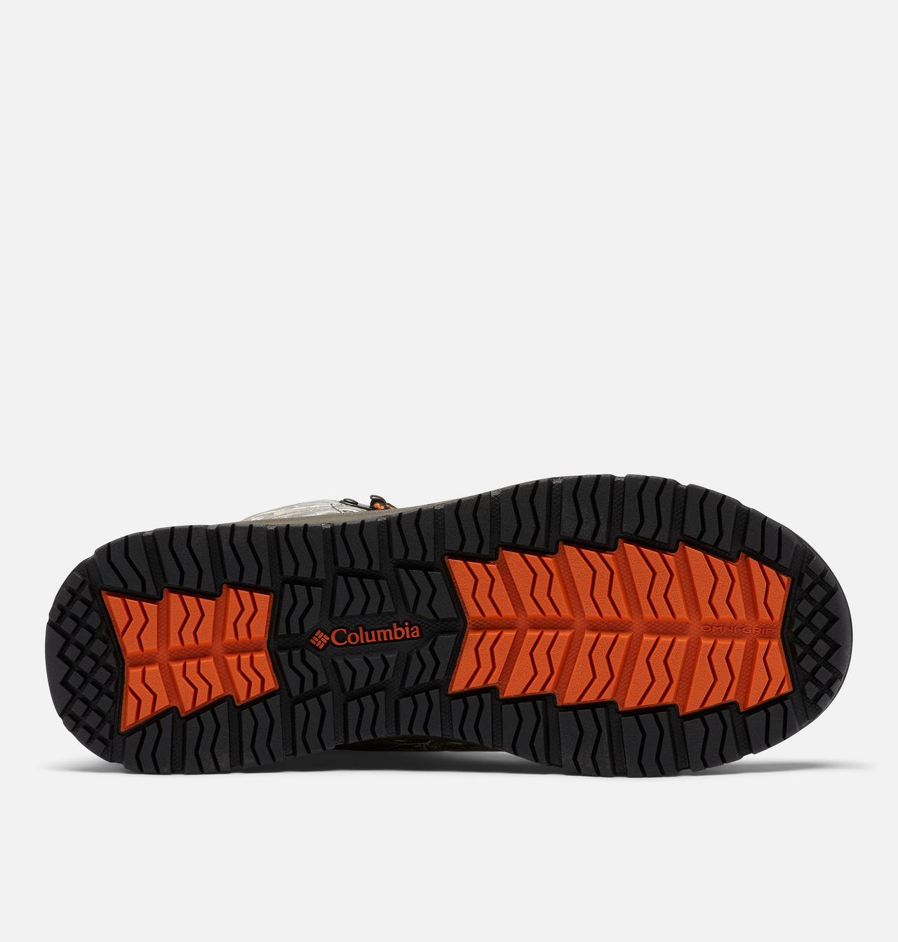 Men's Bugaboot™ Celsius Boot - Wide 4