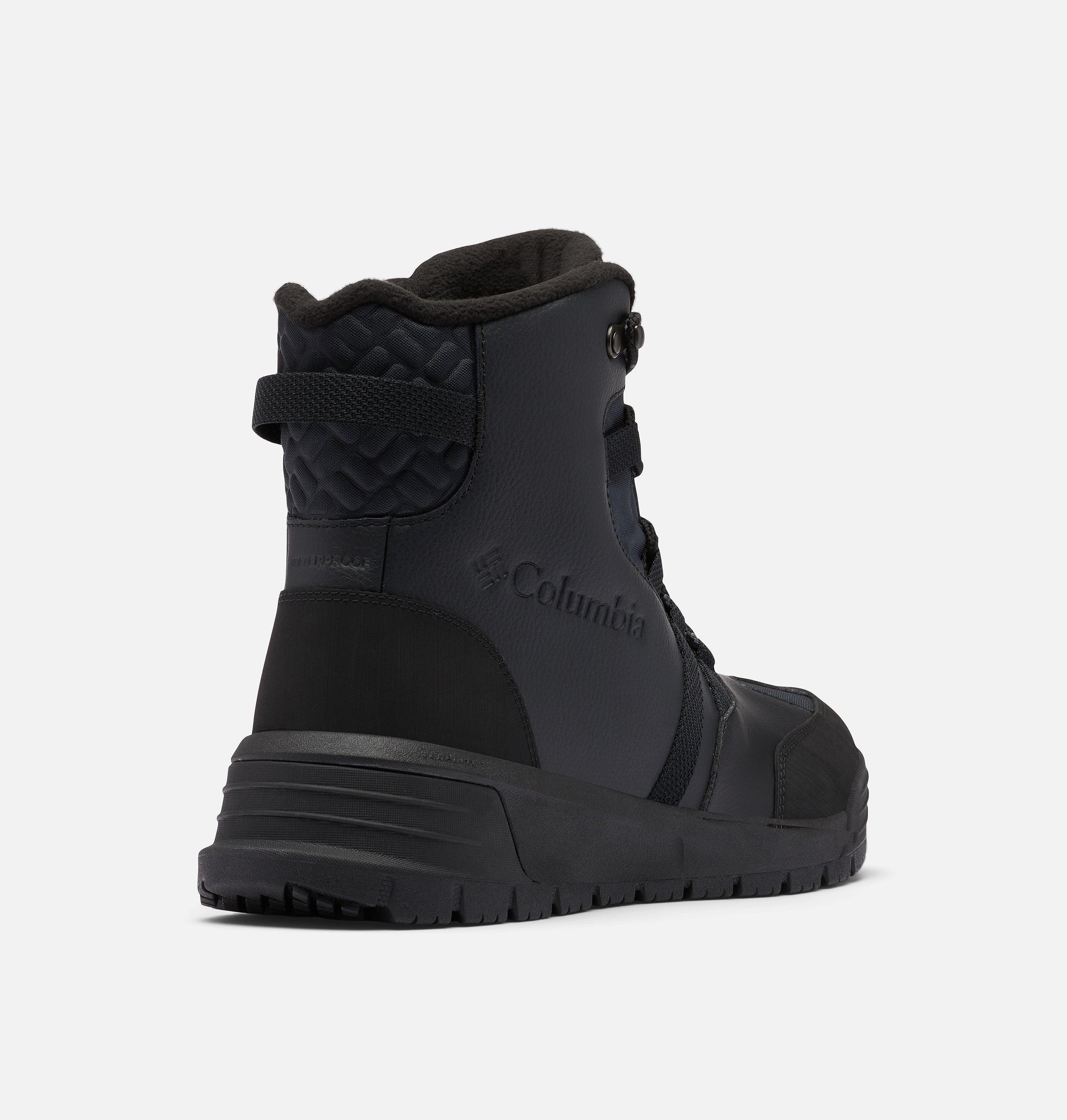 Men's Snowtrekker™ Boots 9