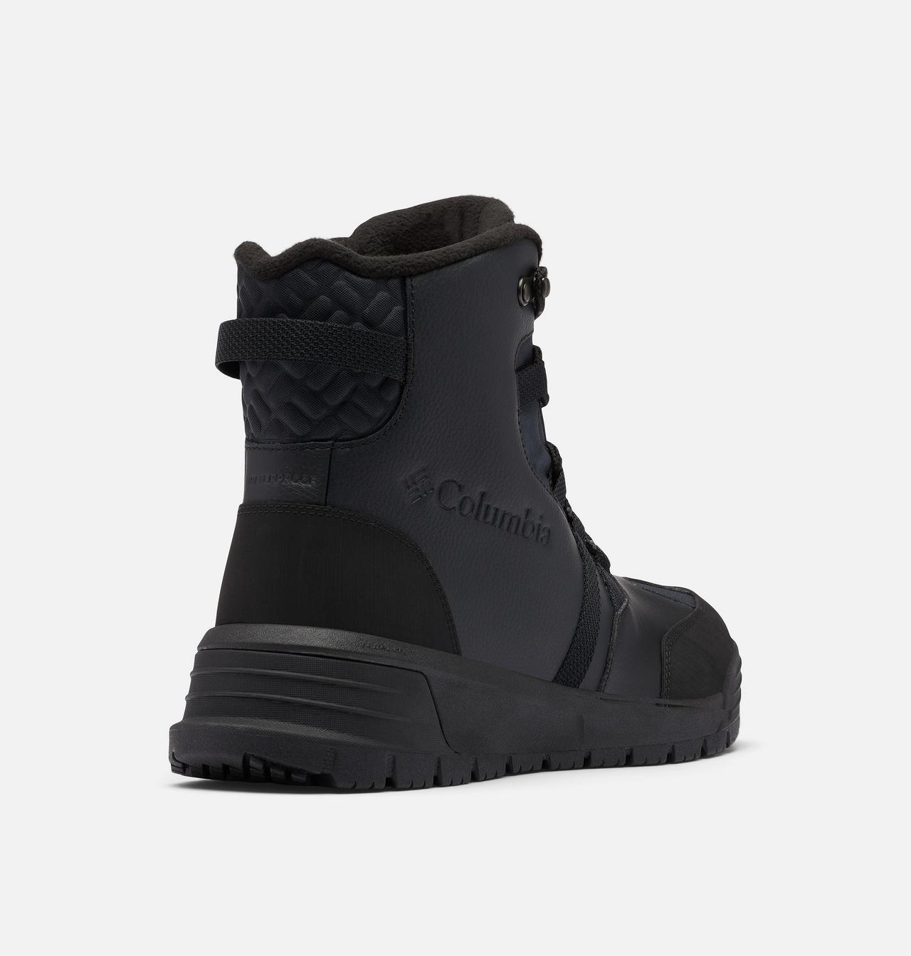 Men's Snowtrekker™ Boots 9