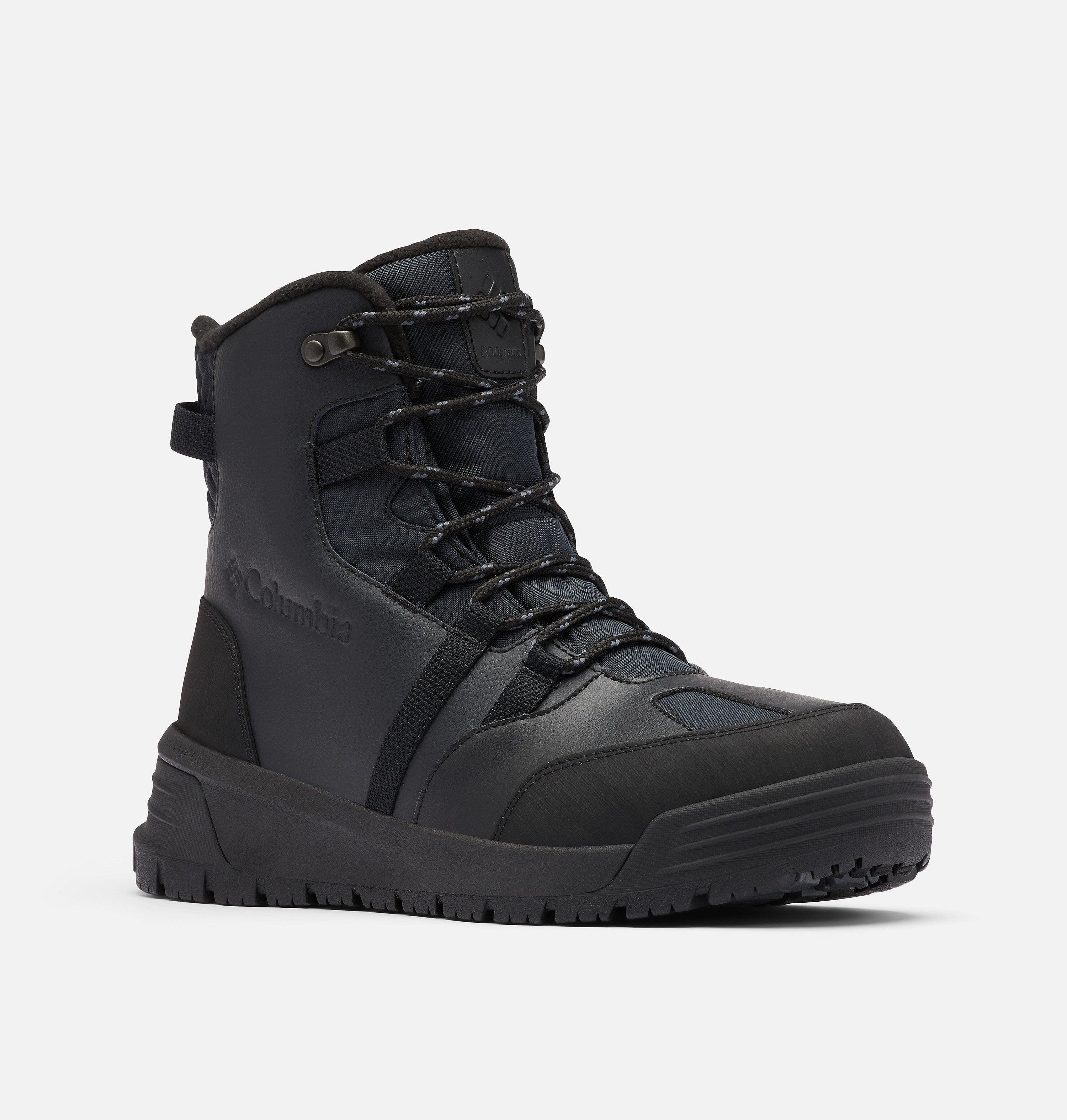 Men's Snowtrekker™ Boots 2
