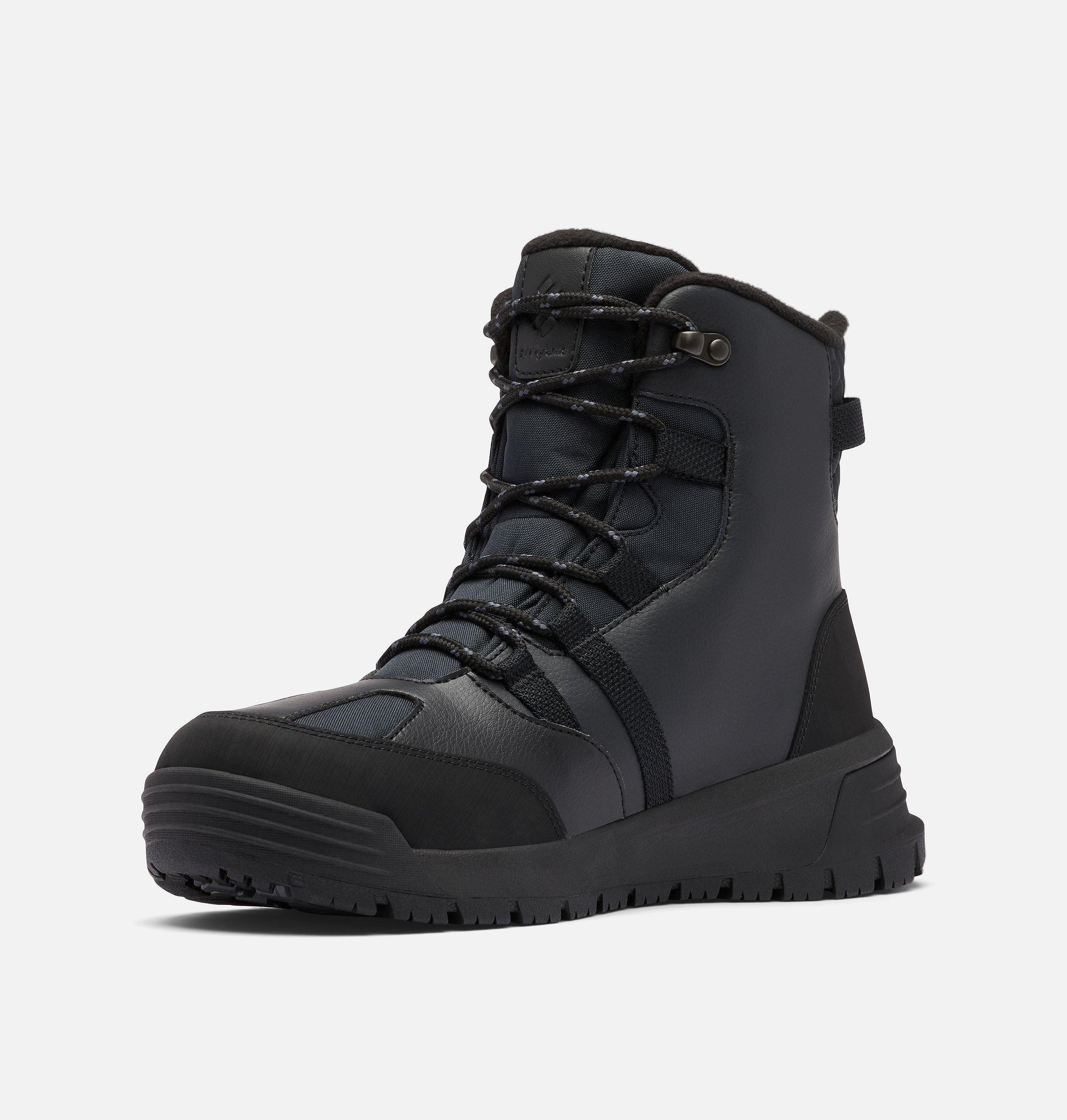Men's Snowtrekker™ Boots 6