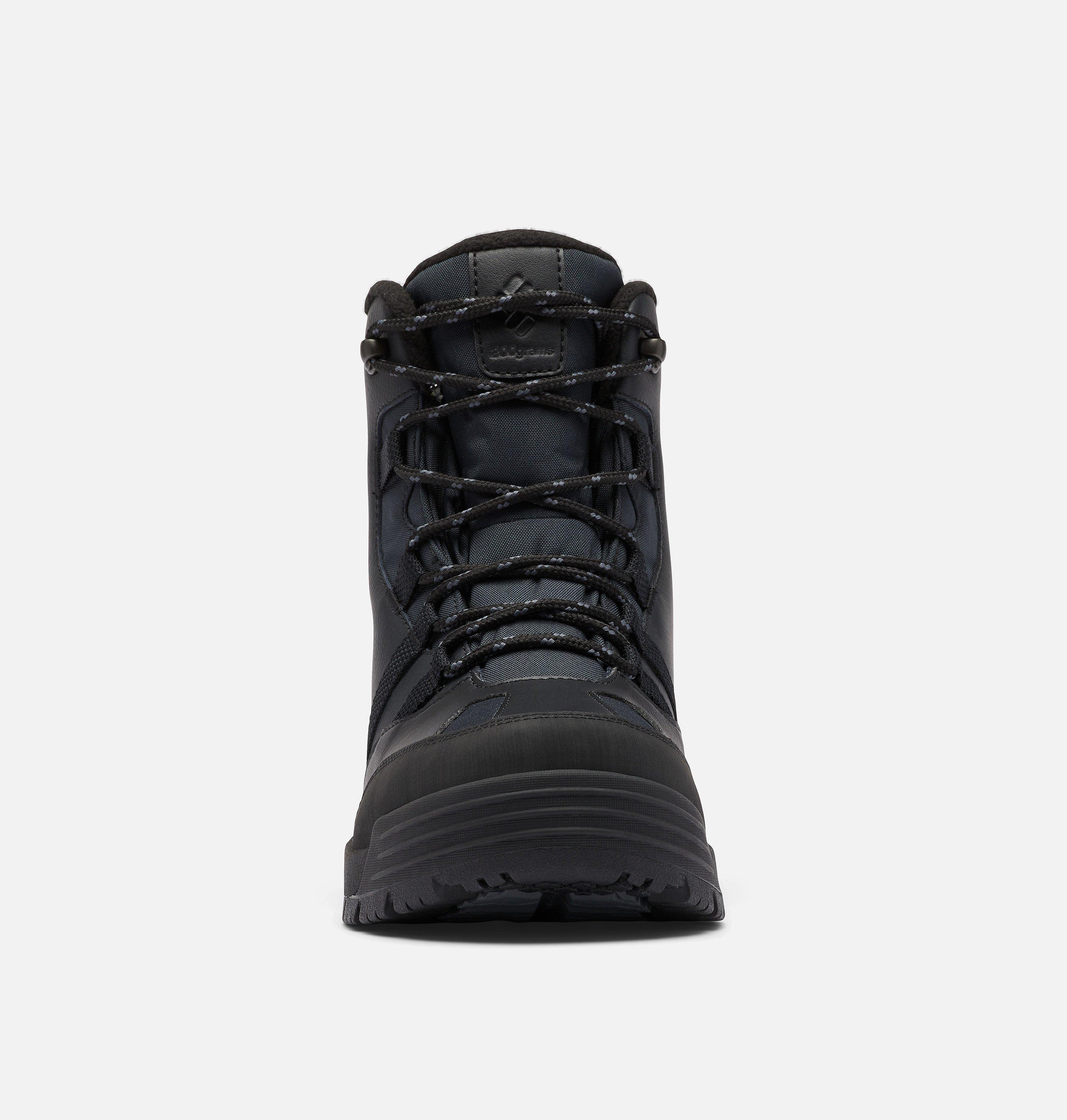 Men's Snowtrekker™ Boots 7