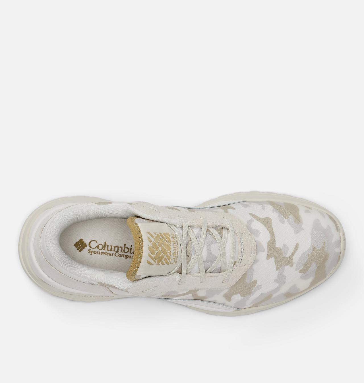 Men's Wildone™ Heritage Sneaker 3