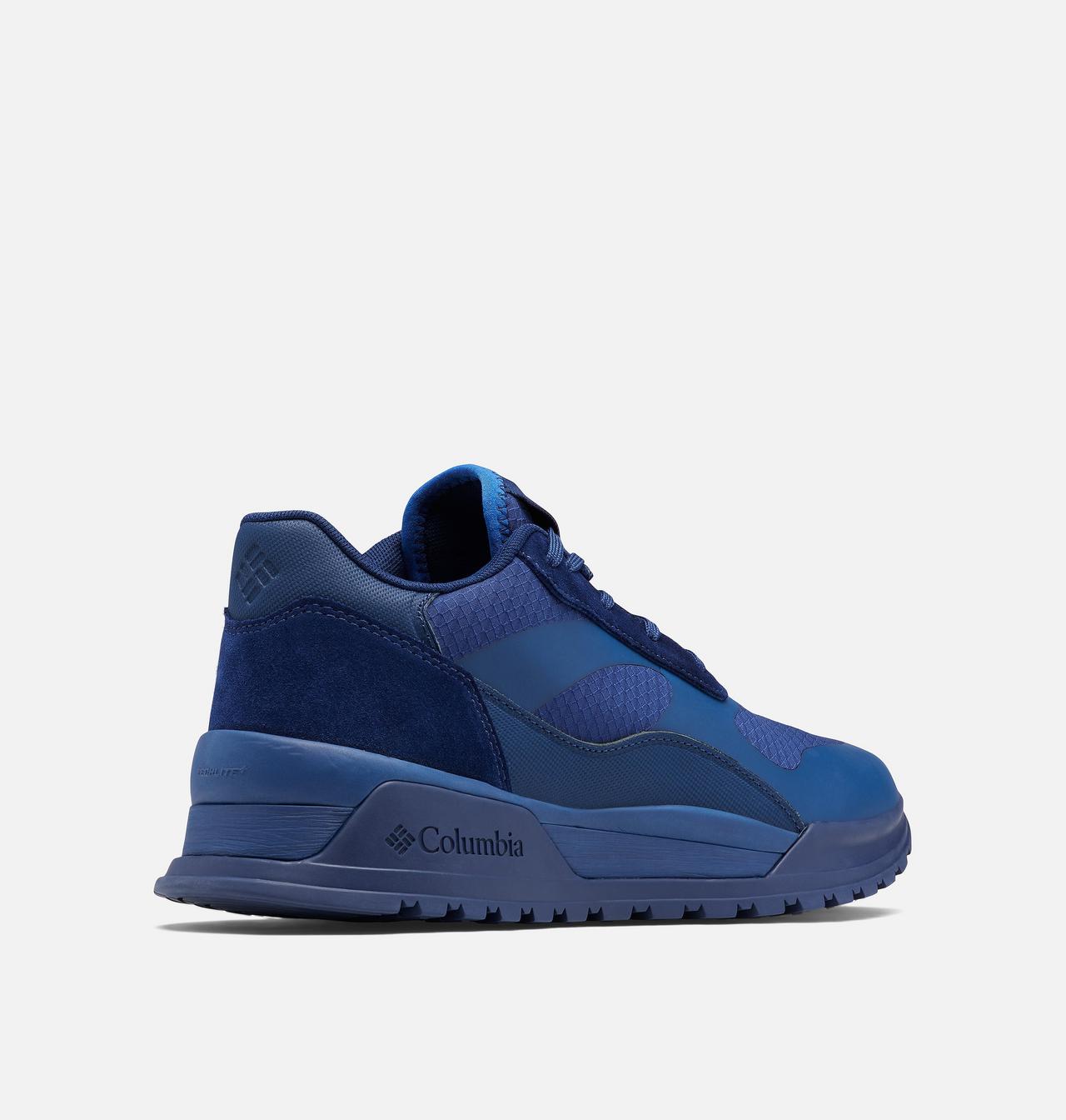 Men's Wildone™ Heritage Sneaker 9