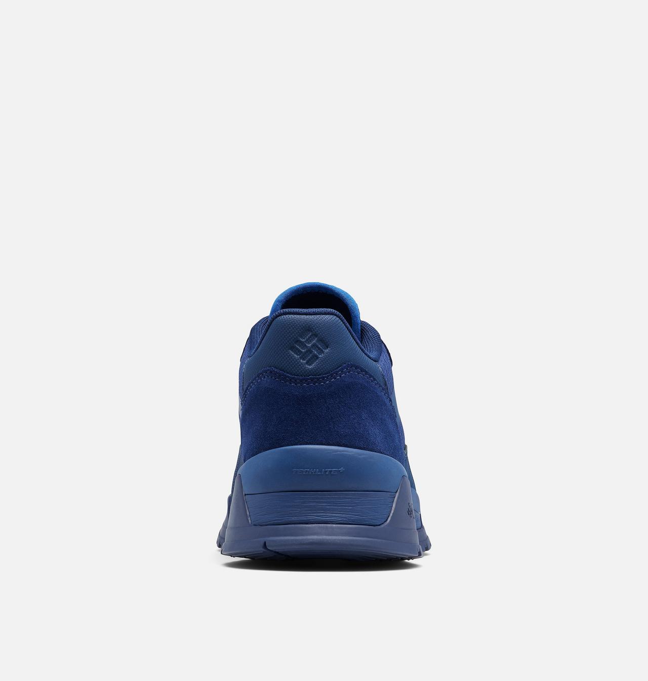 Men's Wildone™ Heritage Sneaker 8