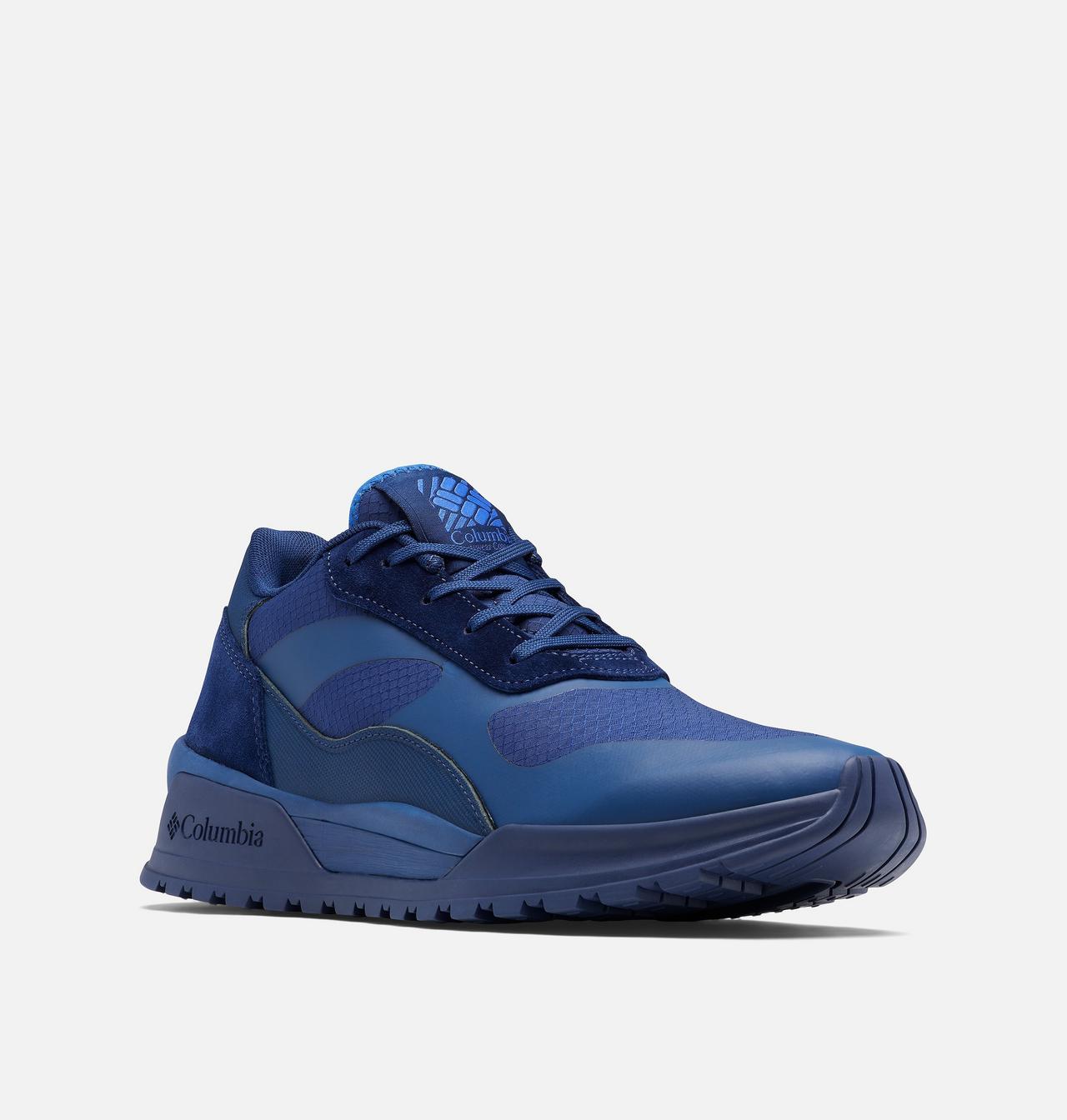 Men's Wildone™ Heritage Sneaker 2